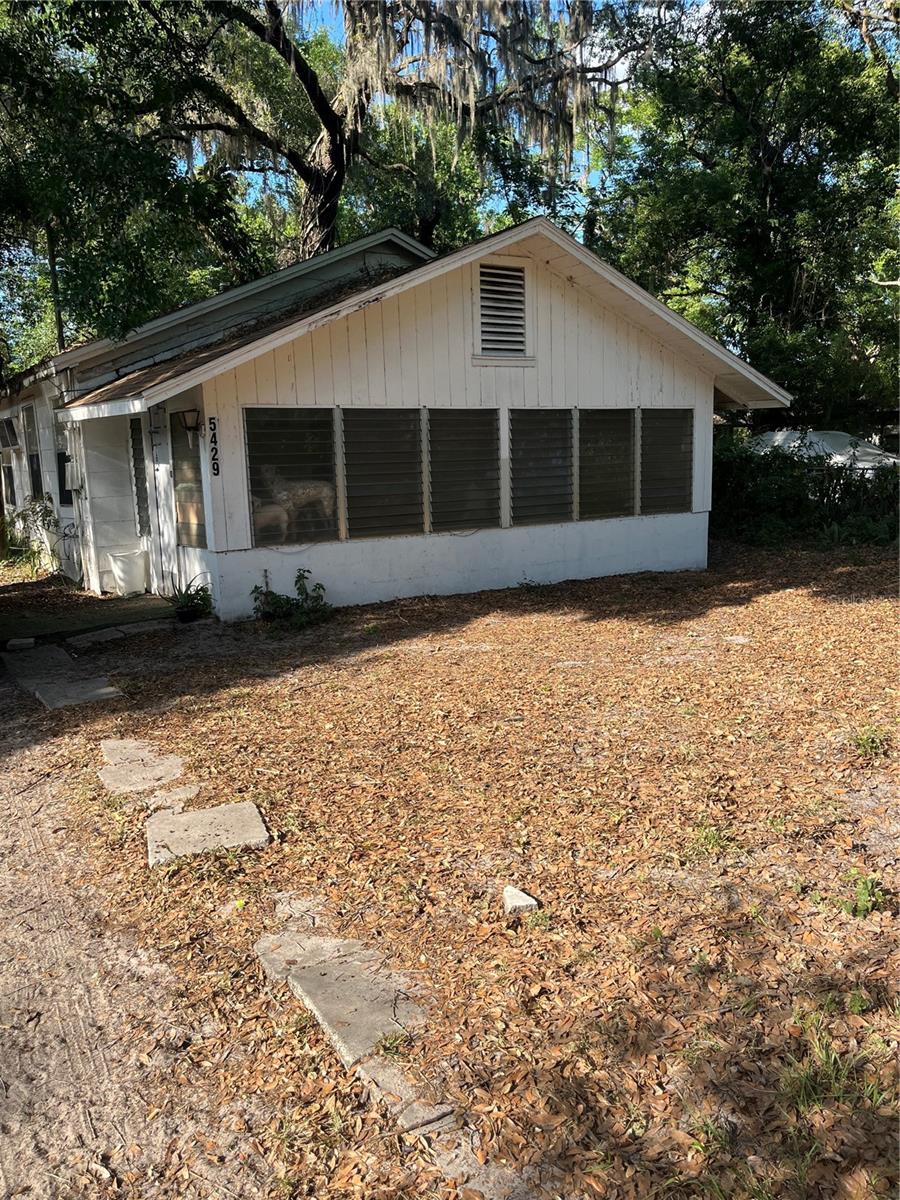 Details for 5429 Vanderlin Street, ORLANDO, FL 32810