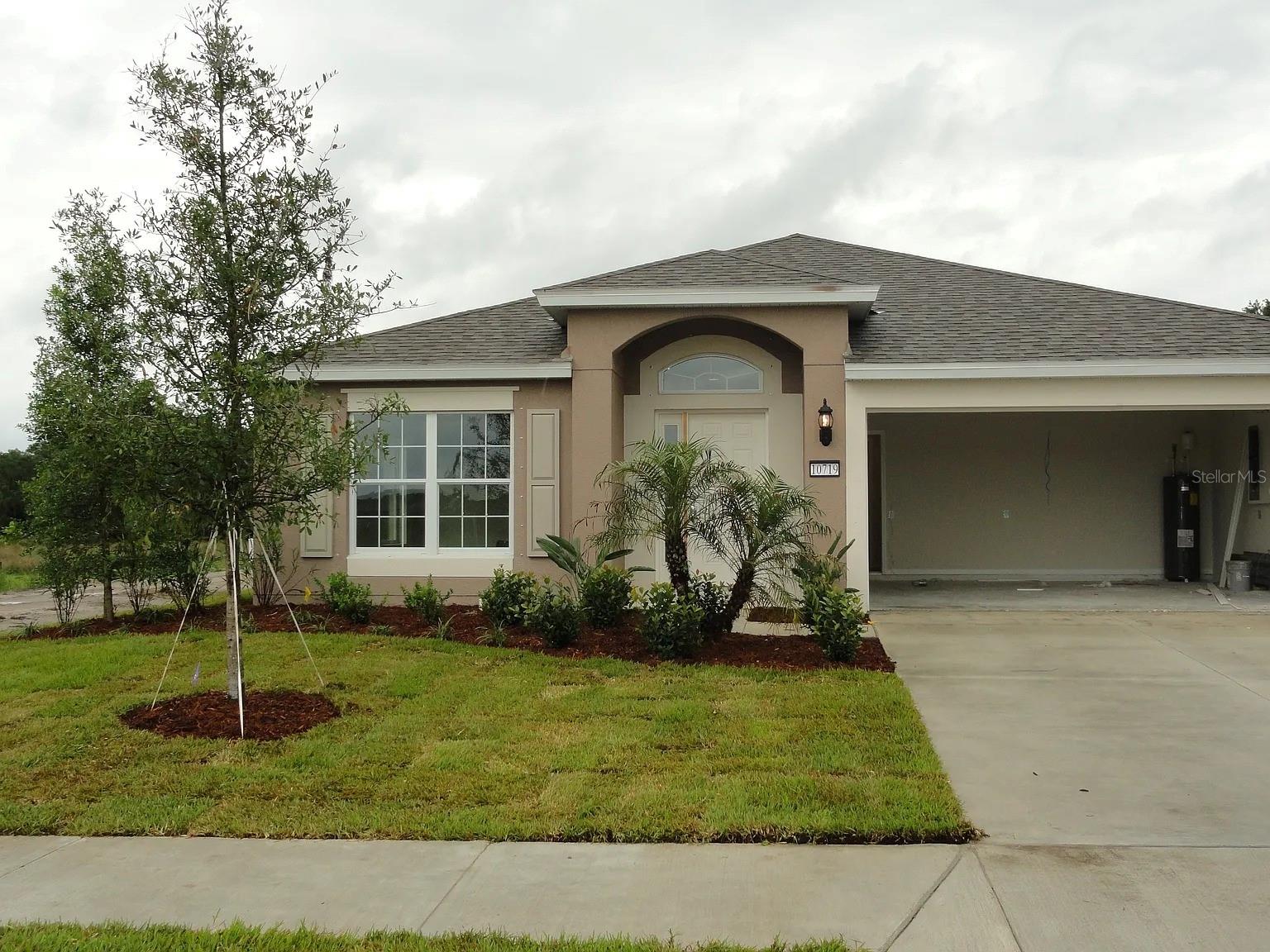 Details for 10719 55th Court E, PARRISH, FL 34219