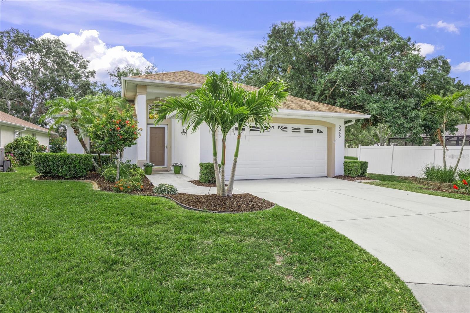 Details for 3263 Woodberry Lane Lot 15, SARASOTA, FL 34231