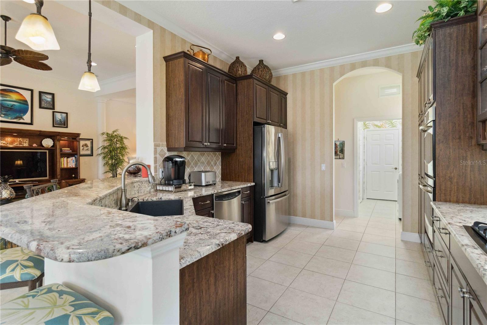 Image 15 of 49 For 12240 Thornhill Court