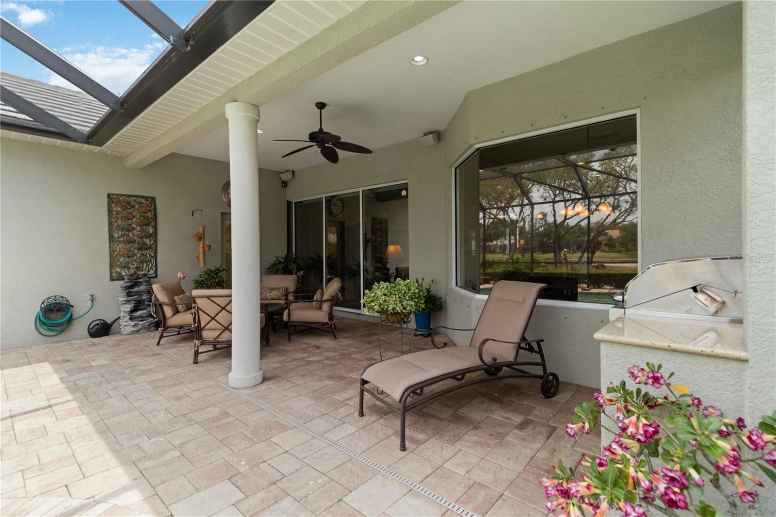 Image 40 of 49 For 12240 Thornhill Court