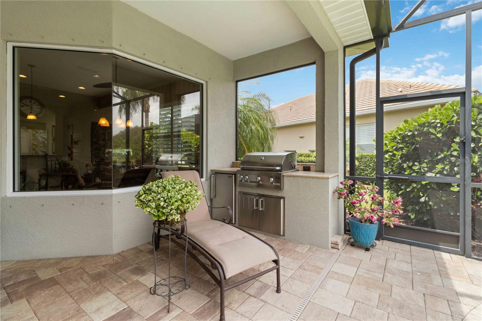 Image 41 of 49 For 12240 Thornhill Court