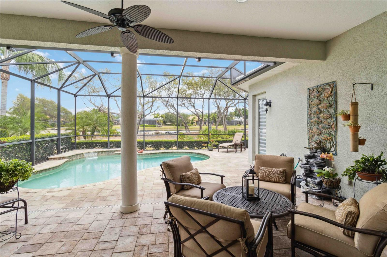 Image 42 of 49 For 12240 Thornhill Court