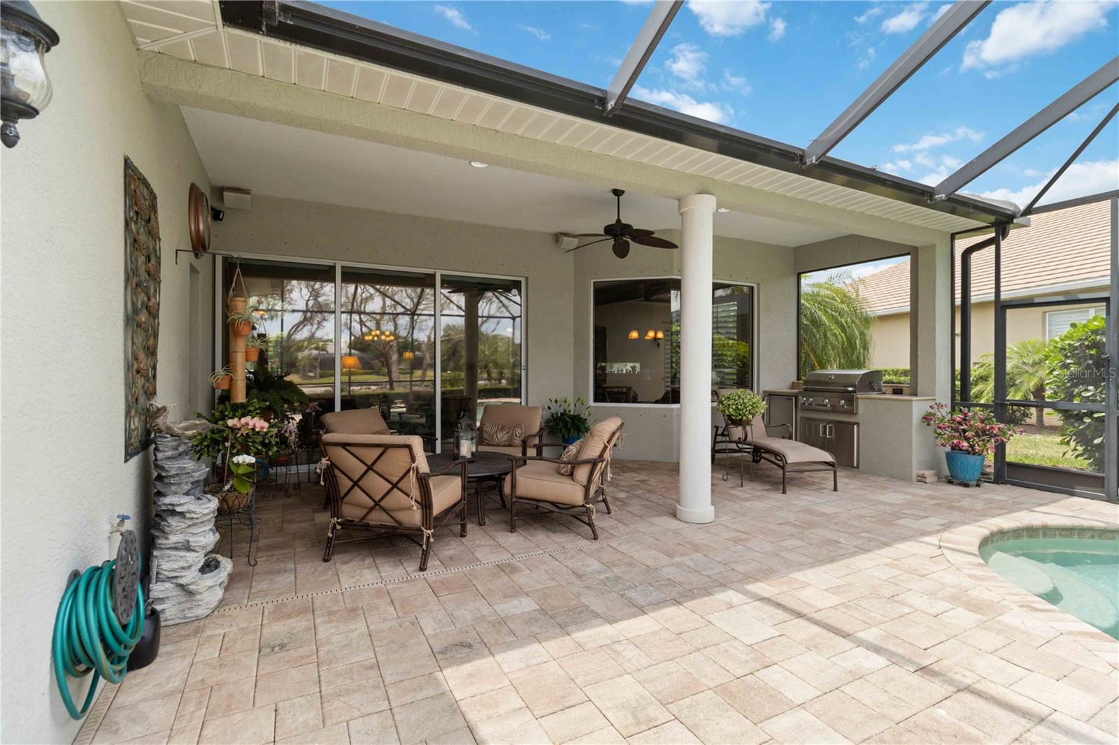 Image 44 of 49 For 12240 Thornhill Court