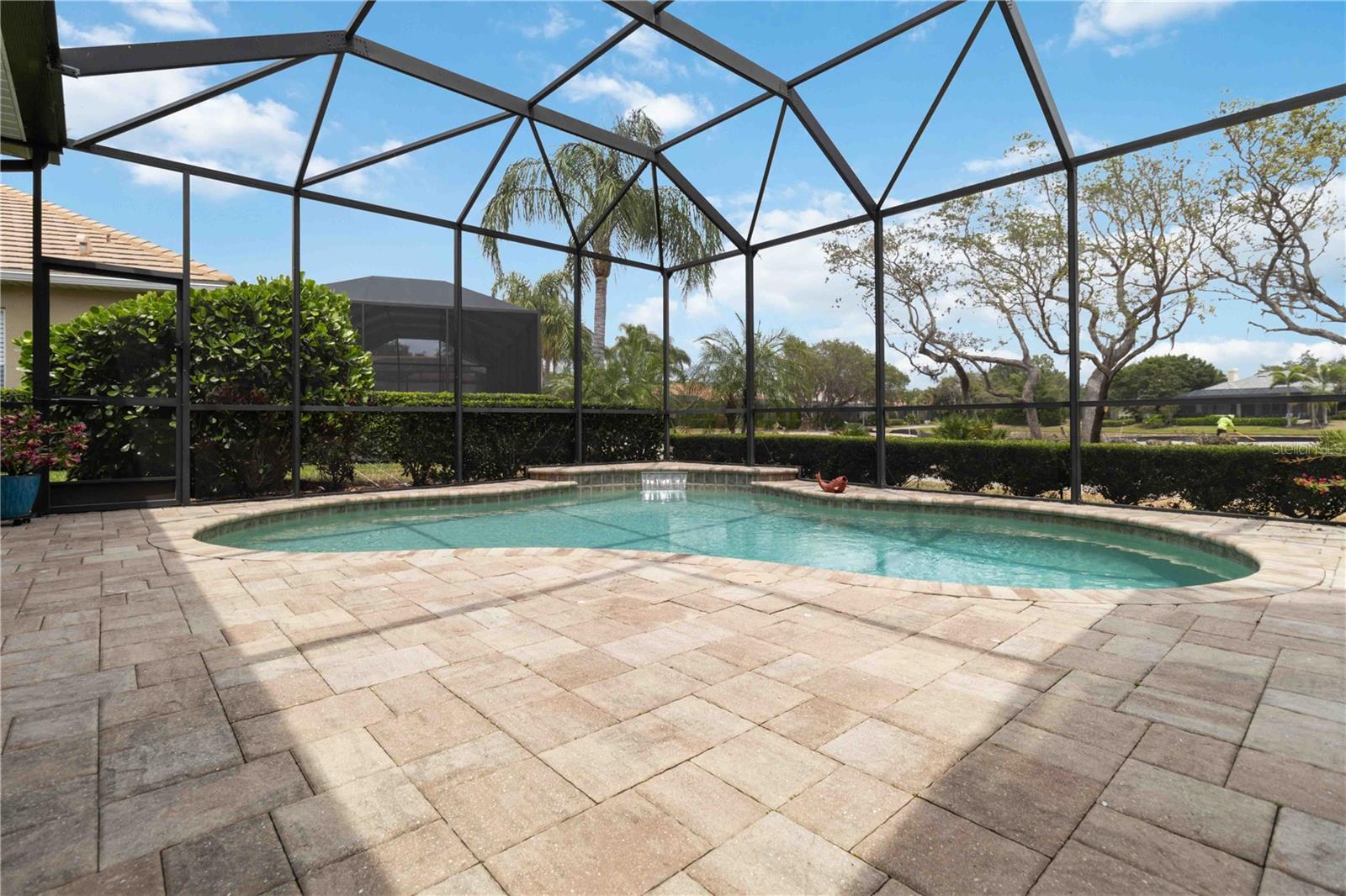 Image 45 of 49 For 12240 Thornhill Court