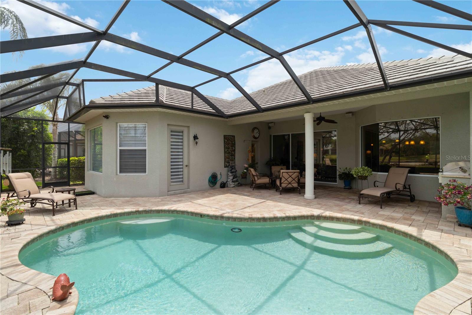 Image 47 of 49 For 12240 Thornhill Court