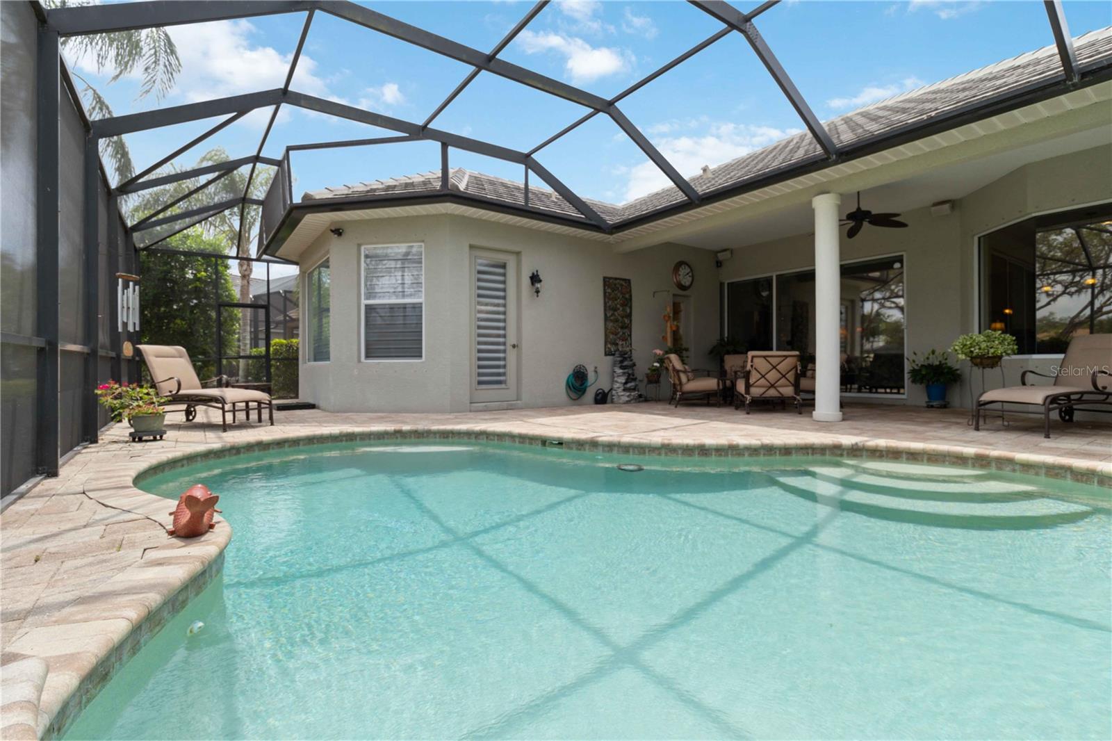 Image 48 of 49 For 12240 Thornhill Court