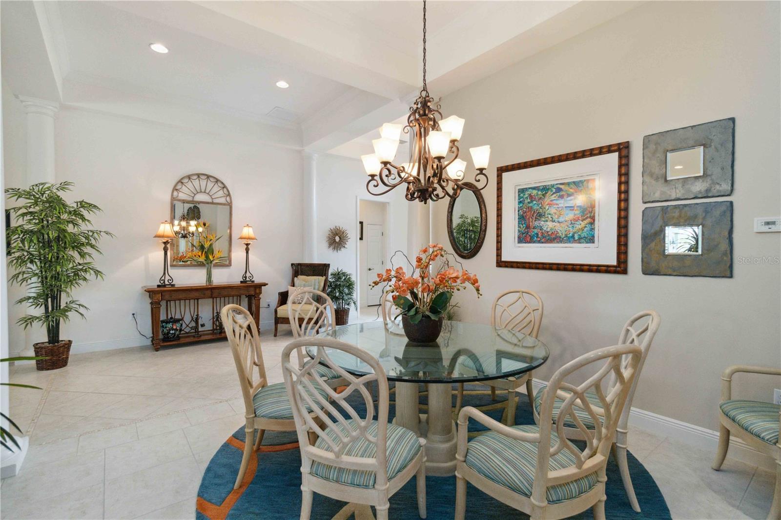 Image 7 of 49 For 12240 Thornhill Court