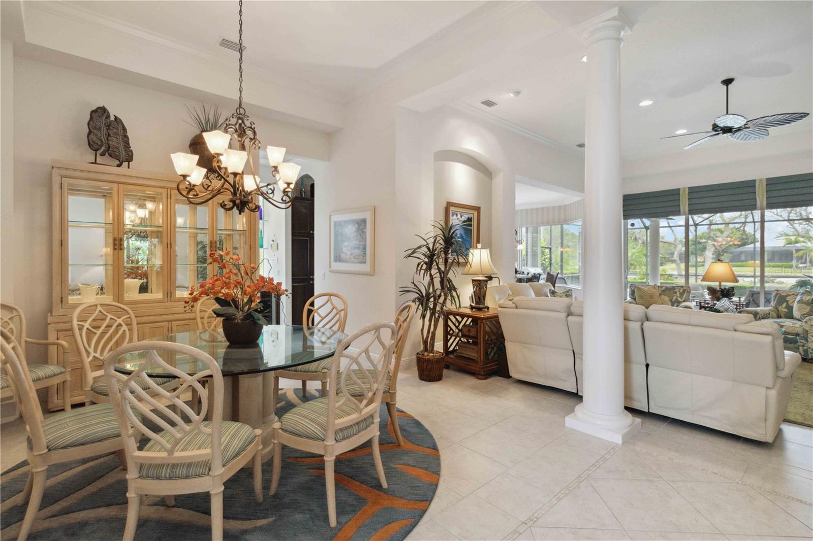 Image 9 of 49 For 12240 Thornhill Court