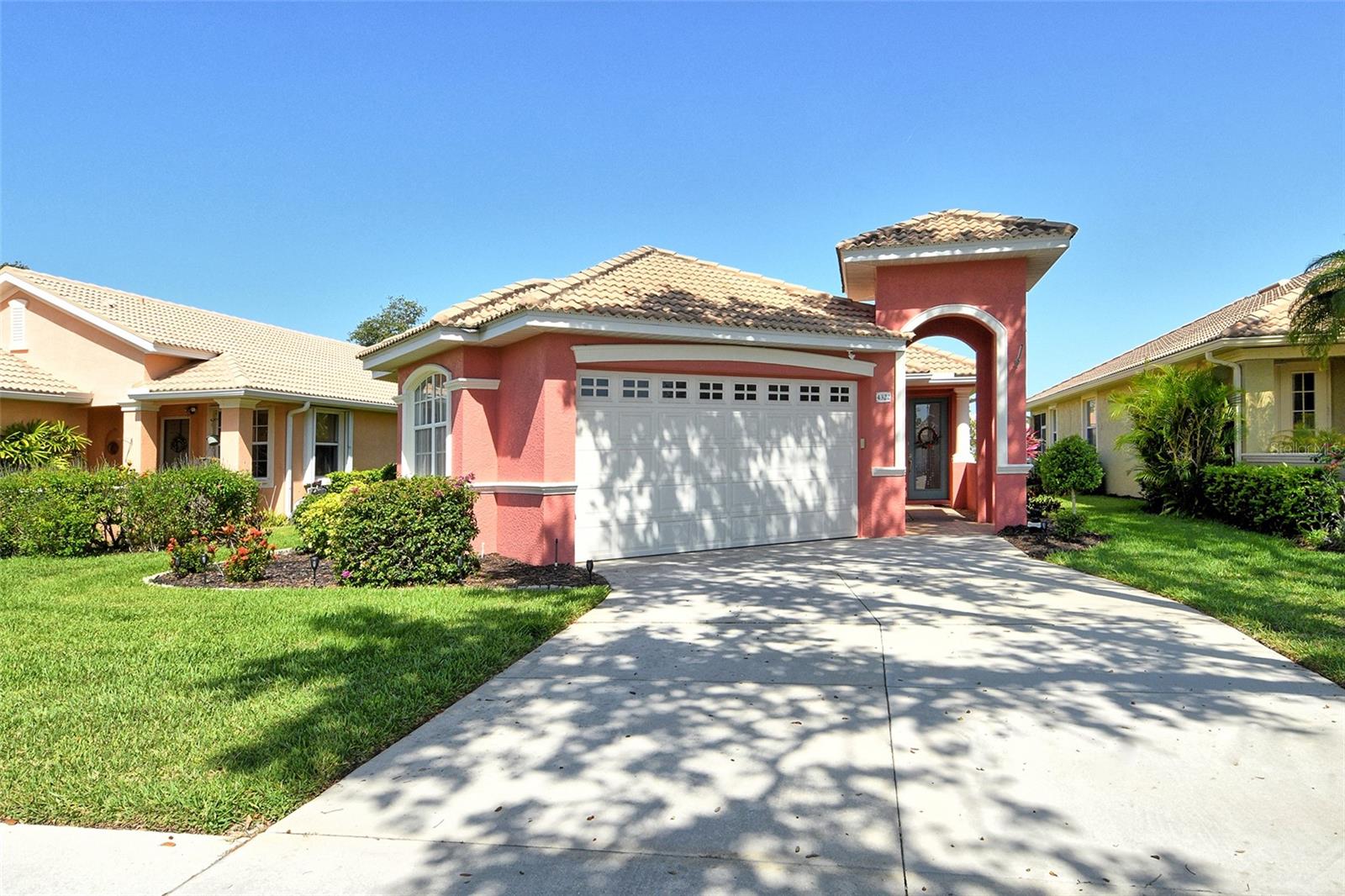 Details for 4322 Reflections Parkway, SARASOTA, FL 34233