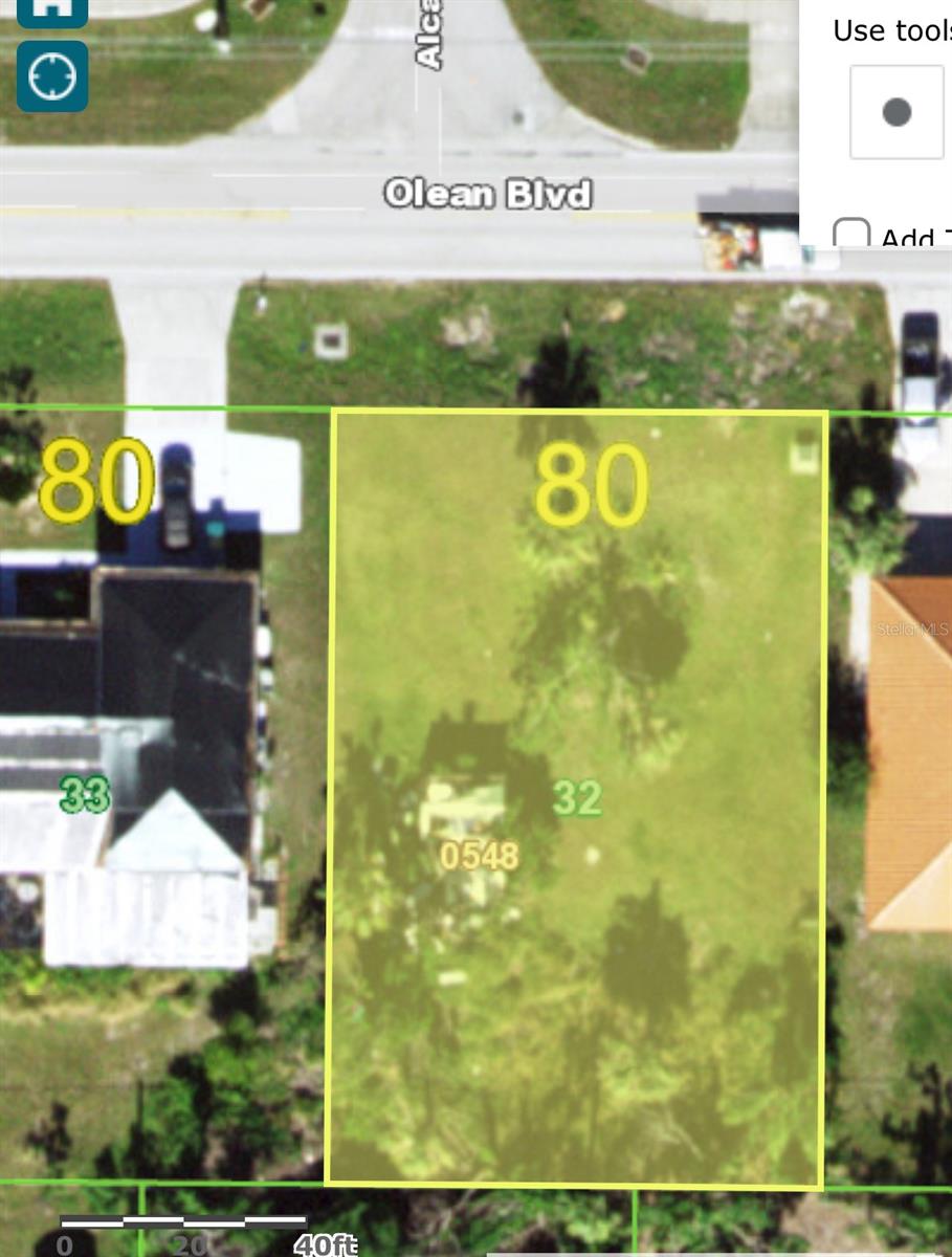 Image 2 of 2 For 22225 Olean Boulevard