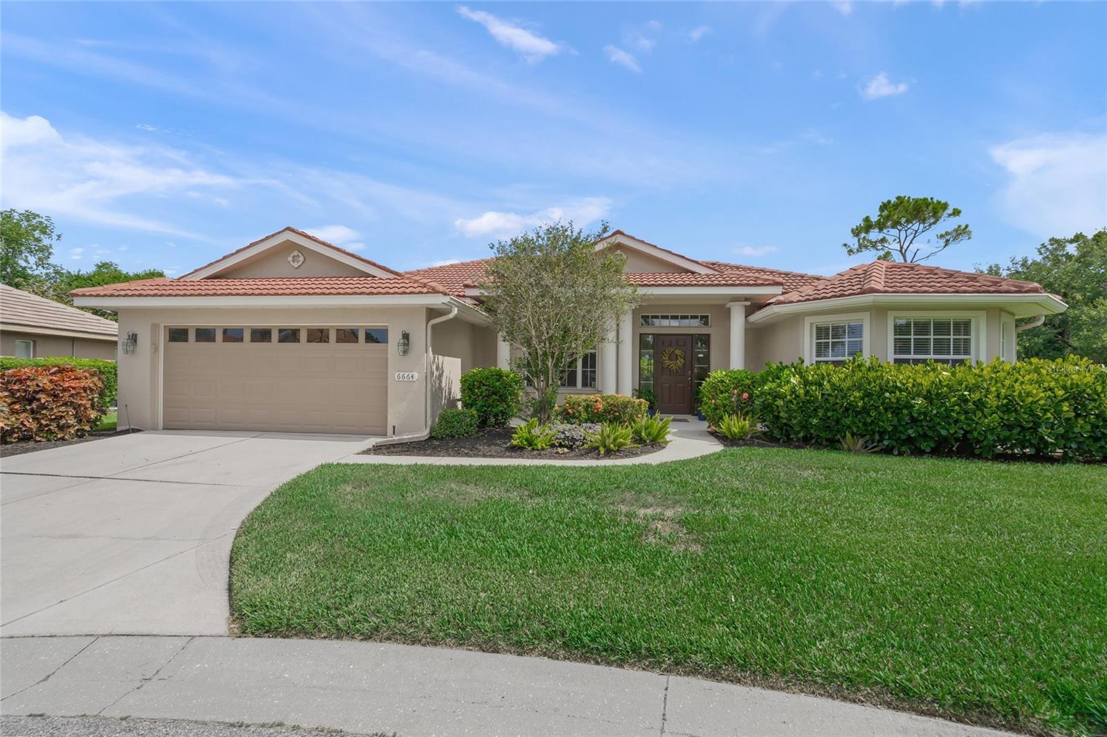 Details for 6664 Deering Circle, SARASOTA, FL 34240