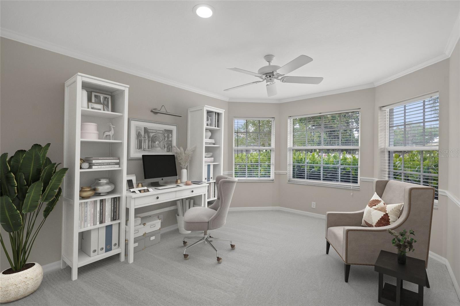 Image 12 of 26 For 6664 Deering Circle