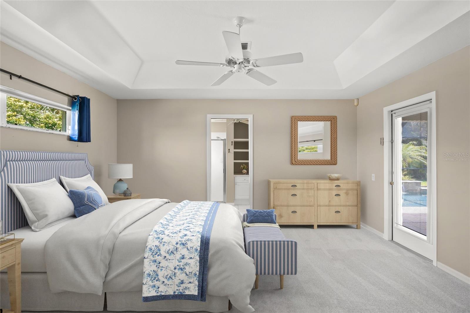 Image 13 of 26 For 6664 Deering Circle