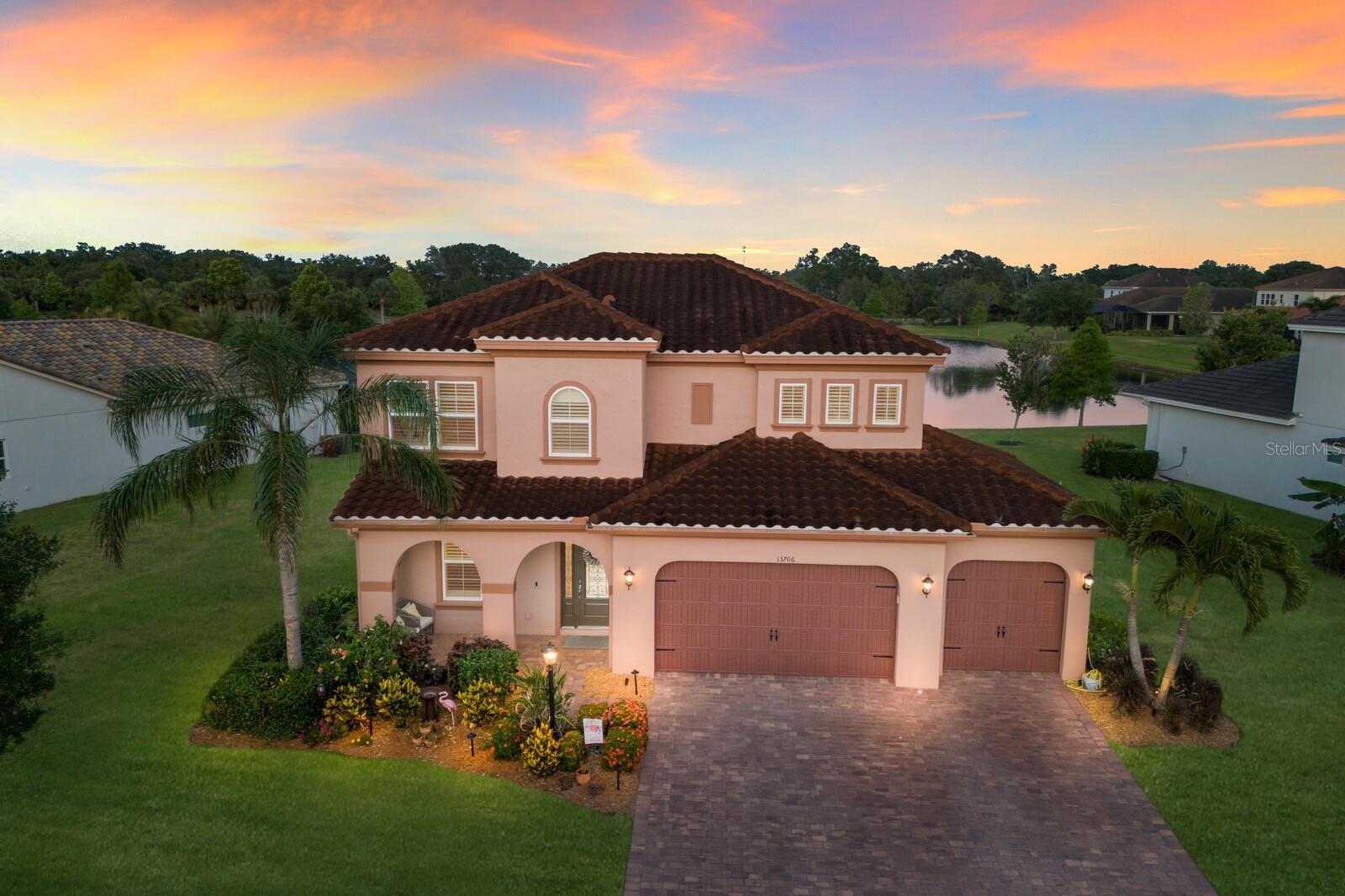 Details for 13706 American Prairie Place, LAKEWOOD RANCH, FL 34211