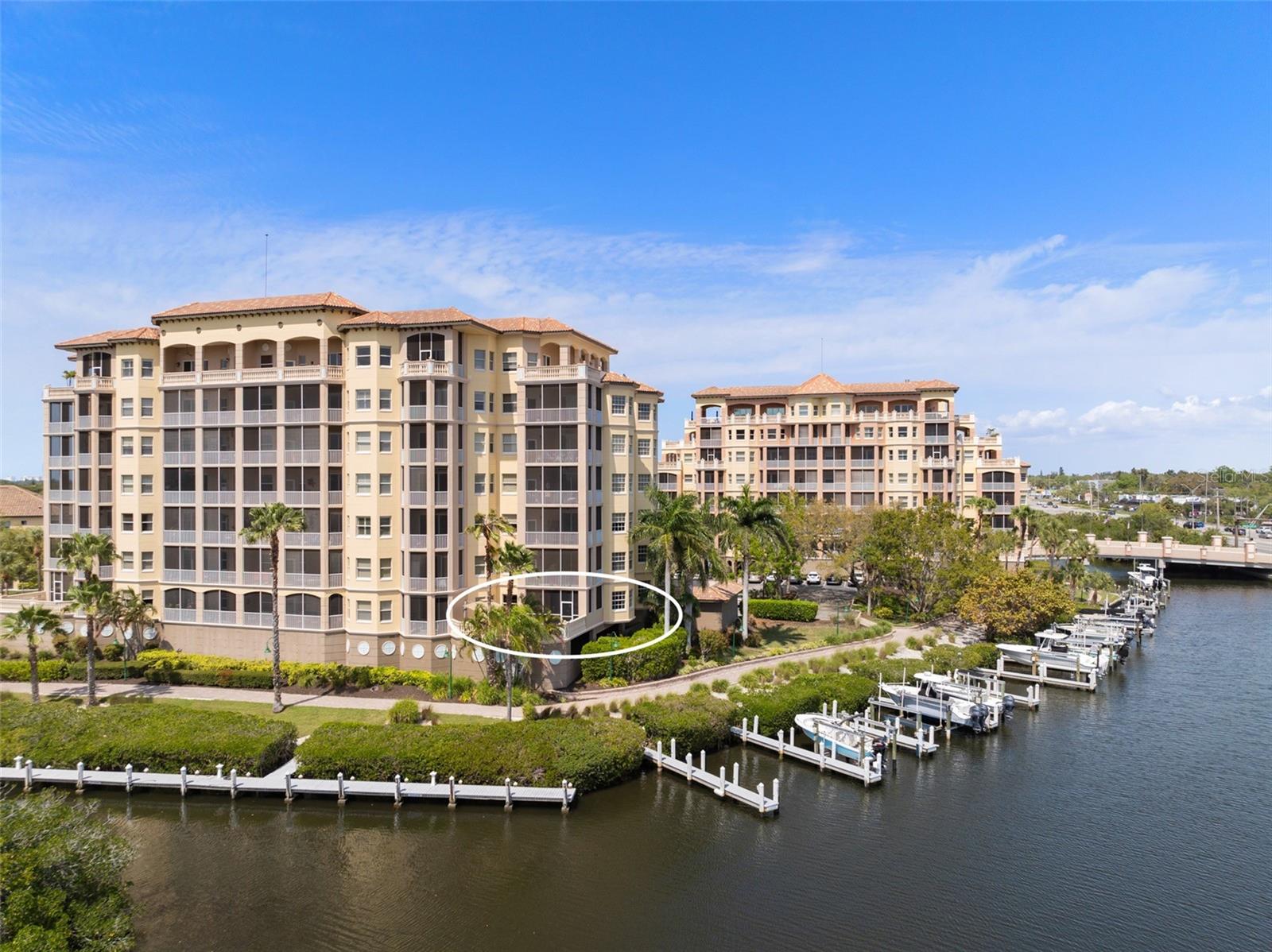 Details for 5531 Cannes Cir  201, SARASOTA, FL 34231