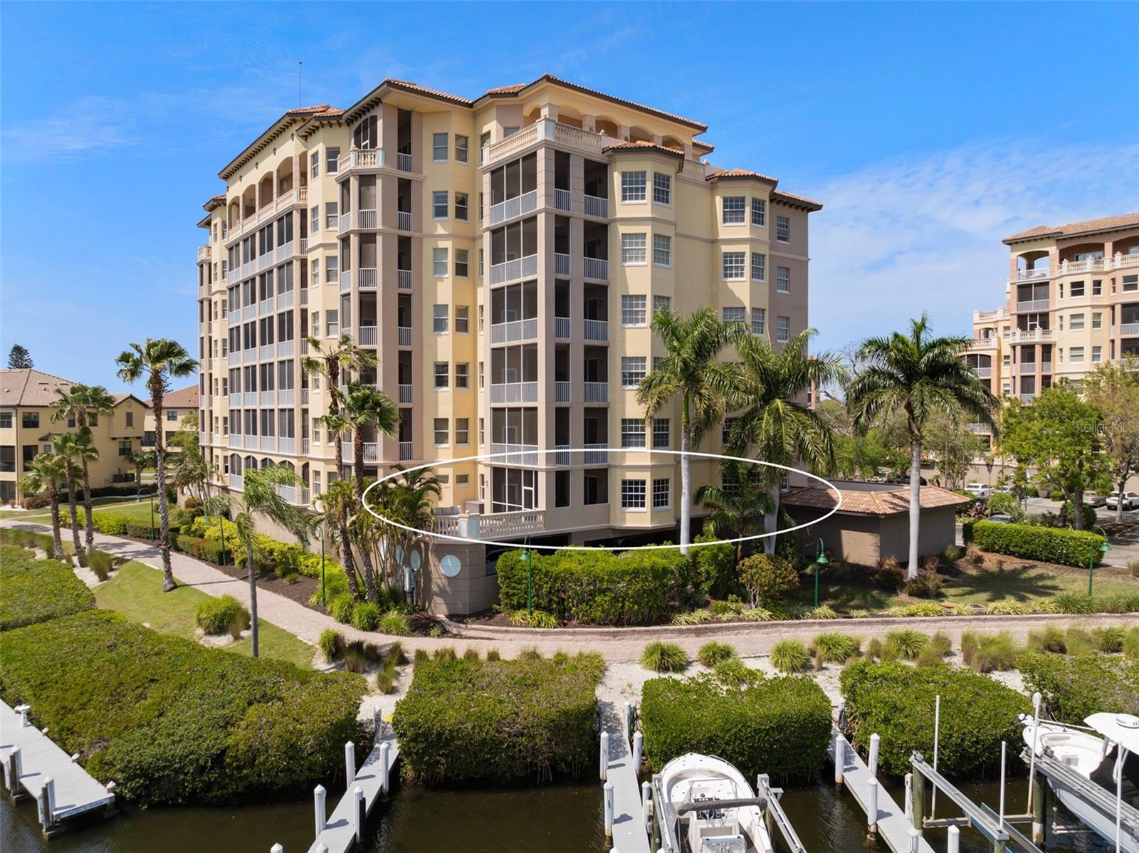 Image 2 of 63 For 5531 Cannes Cir  201