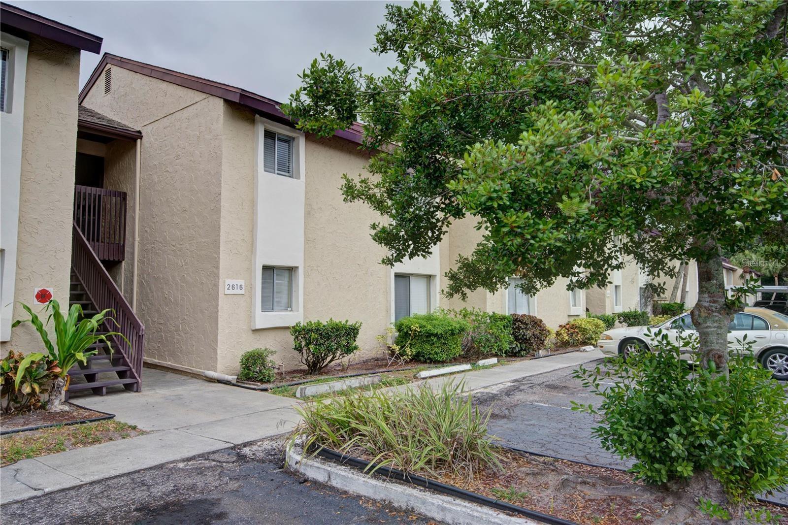 Listing Details for 2616 Hidden Lake Drive N A, SARASOTA, FL 34237