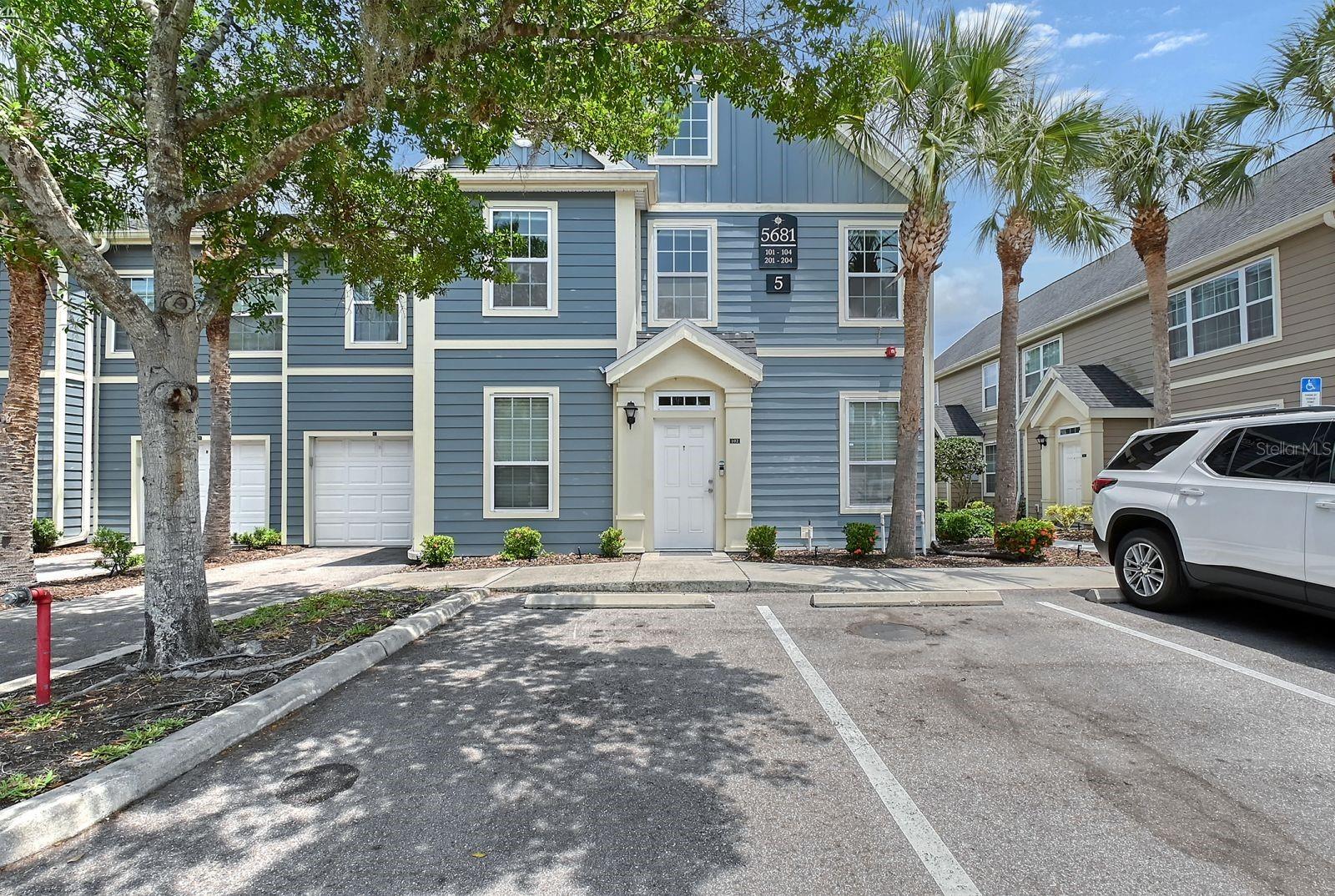 Details for 5681 Bidwell Parkway 102, SARASOTA, FL 34233