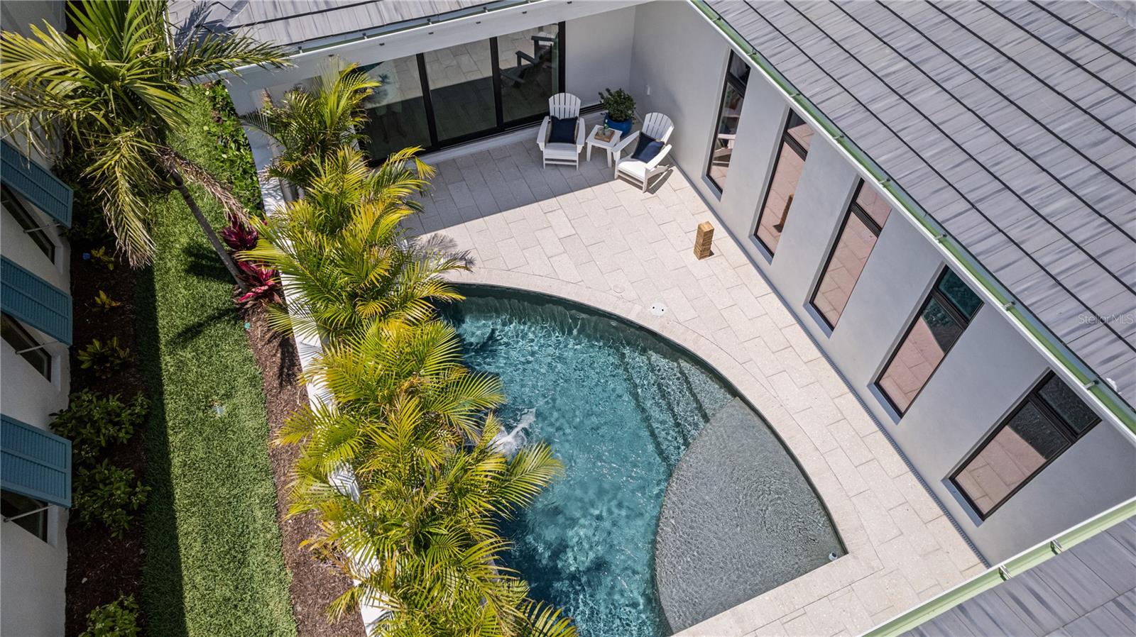 Image 2 of 75 For 5910 Red Mangrove Lane