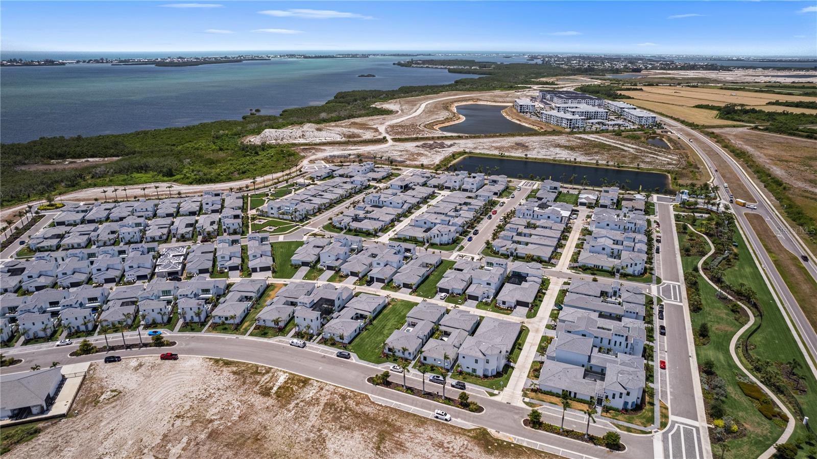 Image 69 of 75 For 5910 Red Mangrove Lane