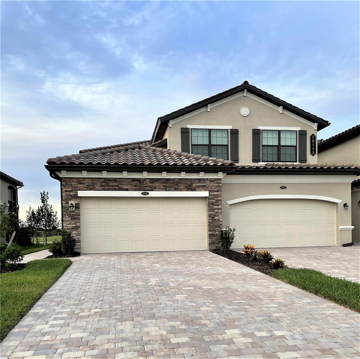 Details for 18113 Gawthrop Drive  101, LAKEWOOD RANCH, FL 34211