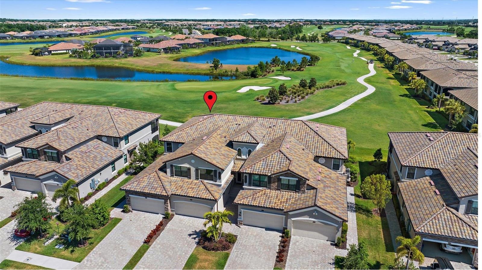 Image 2 of 73 For 18113 Gawthrop Drive  101