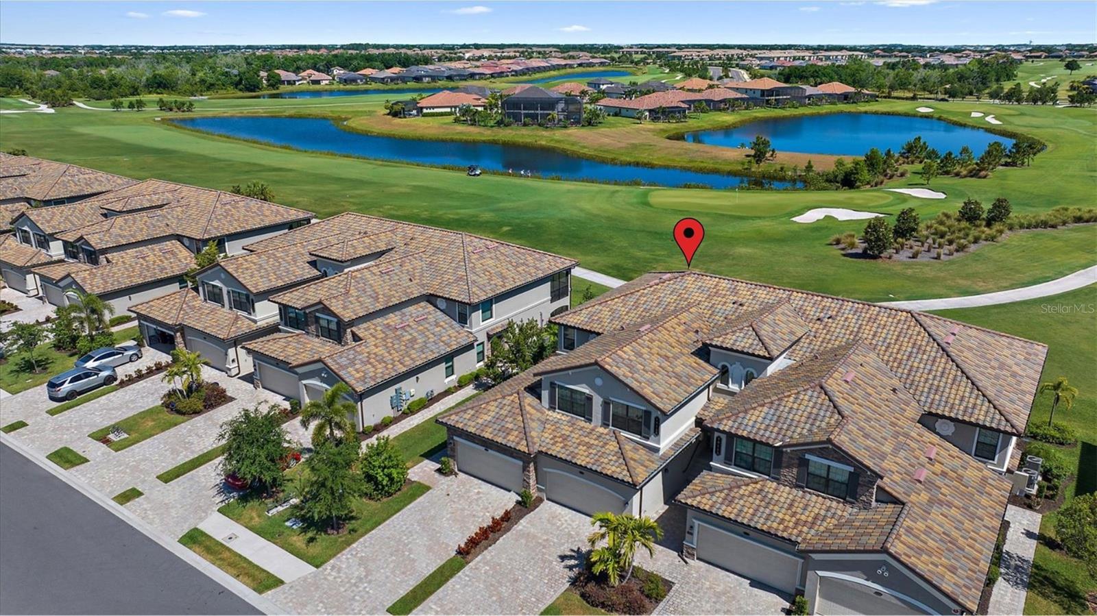 Image 3 of 73 For 18113 Gawthrop Drive  101