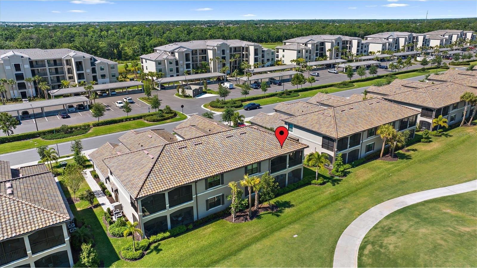 Image 4 of 73 For 18113 Gawthrop Drive  101
