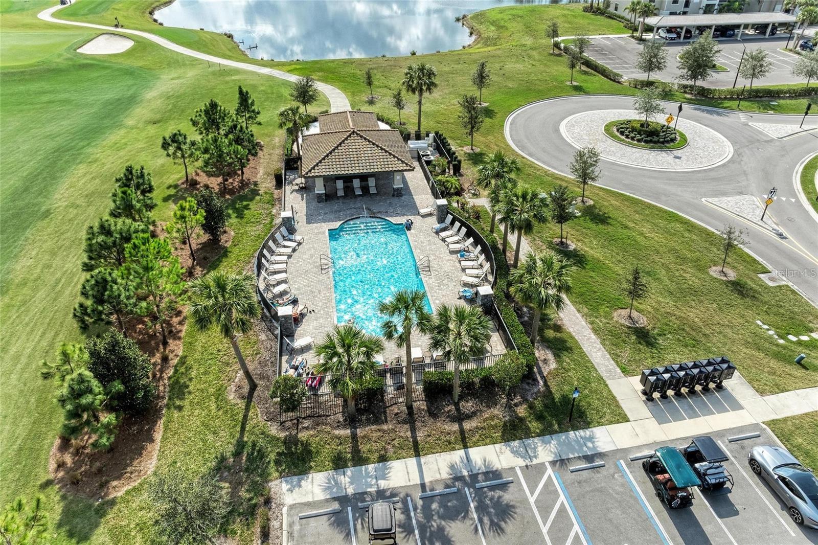 Image 57 of 73 For 18113 Gawthrop Drive  101