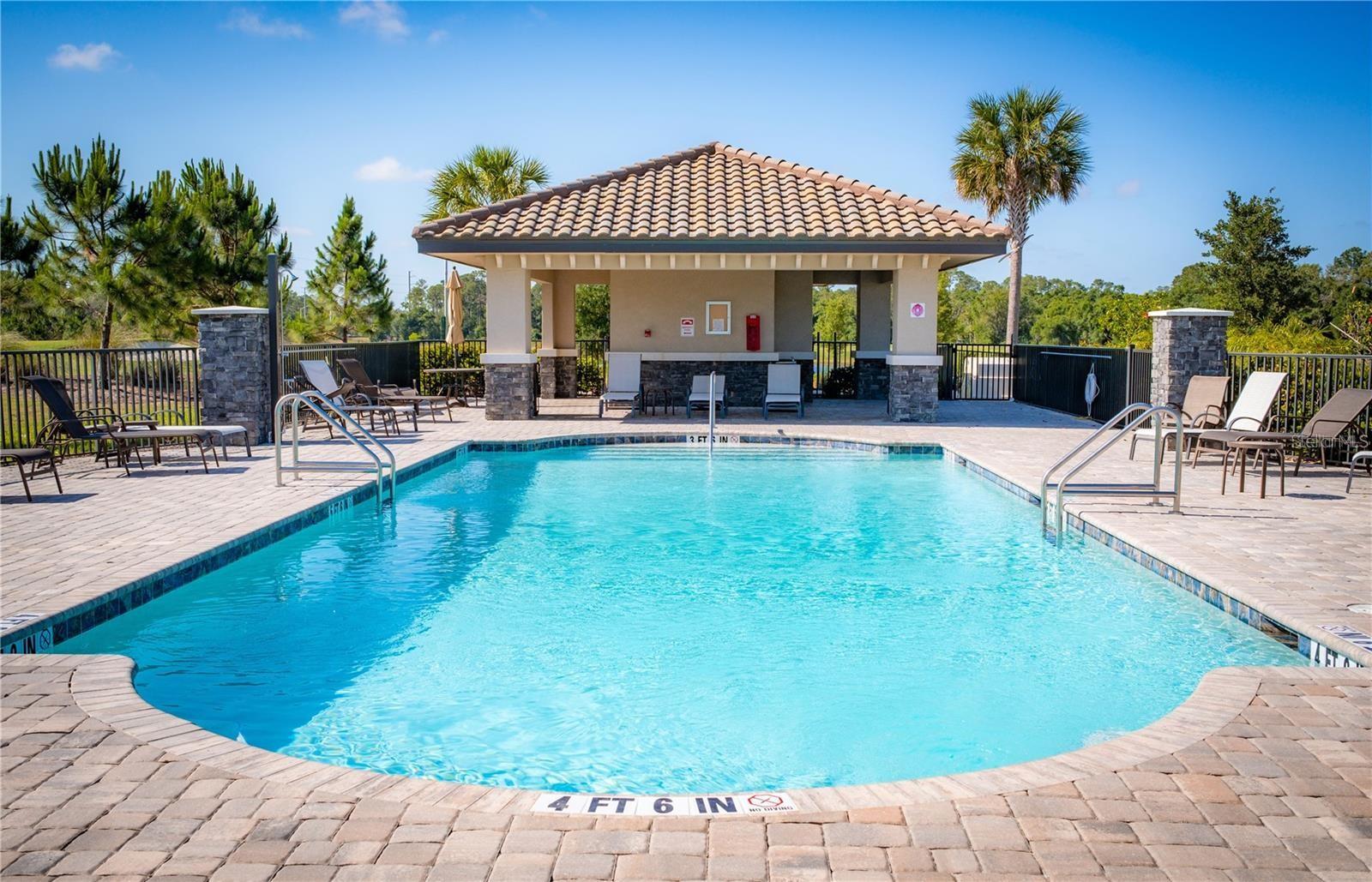 Image 58 of 73 For 18113 Gawthrop Drive  101