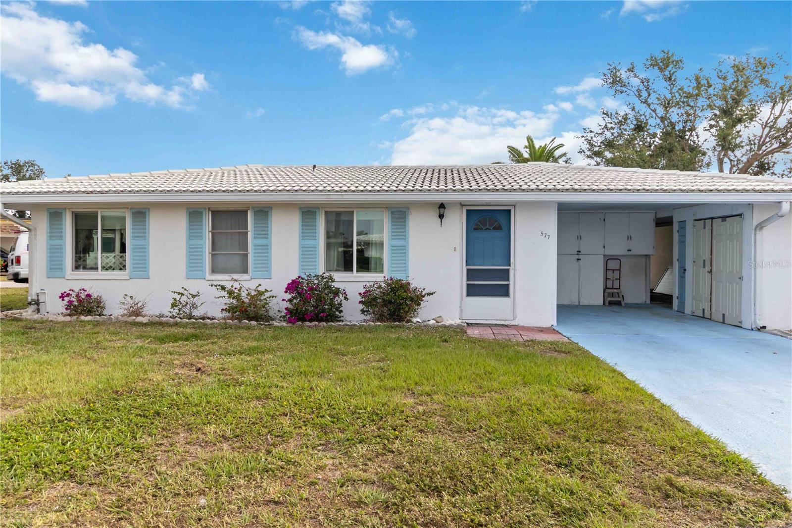 Details for 577 Circlewood Drive X7, VENICE, FL 34293