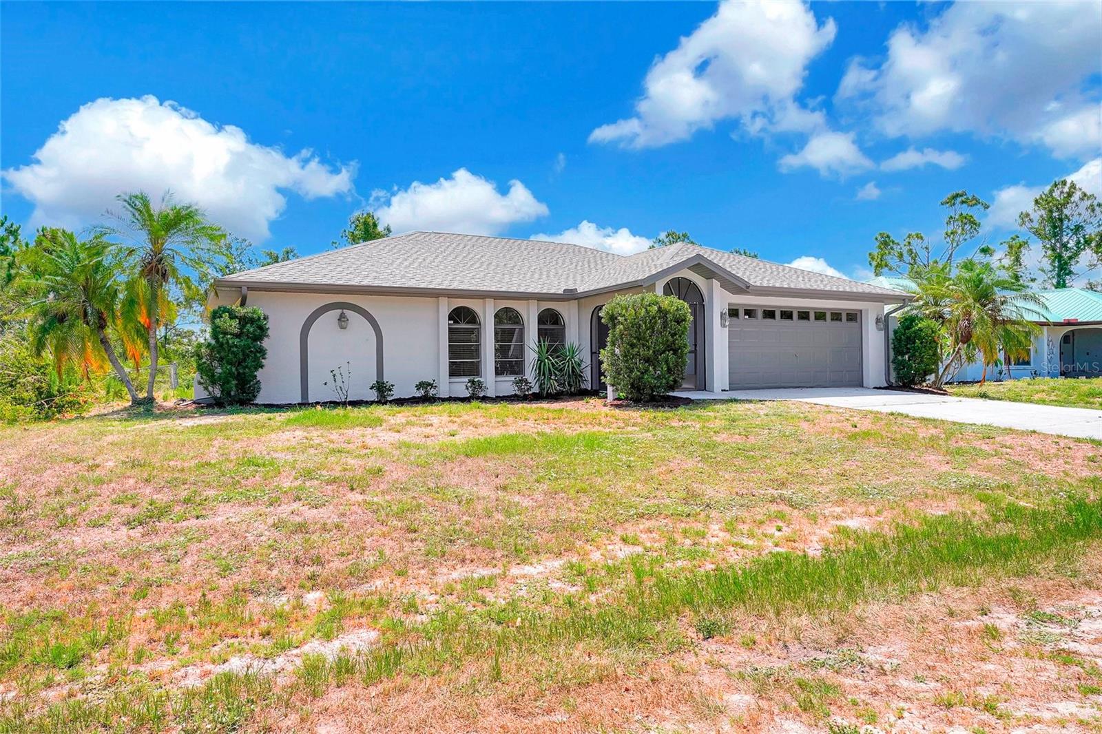 Details for 3510 Shawn Street, PUNTA GORDA, FL 33980