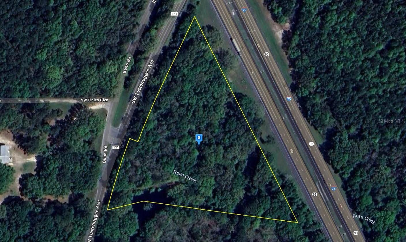 Details for 3609 Tustenuggee Avenue, LAKE CITY, FL 32024