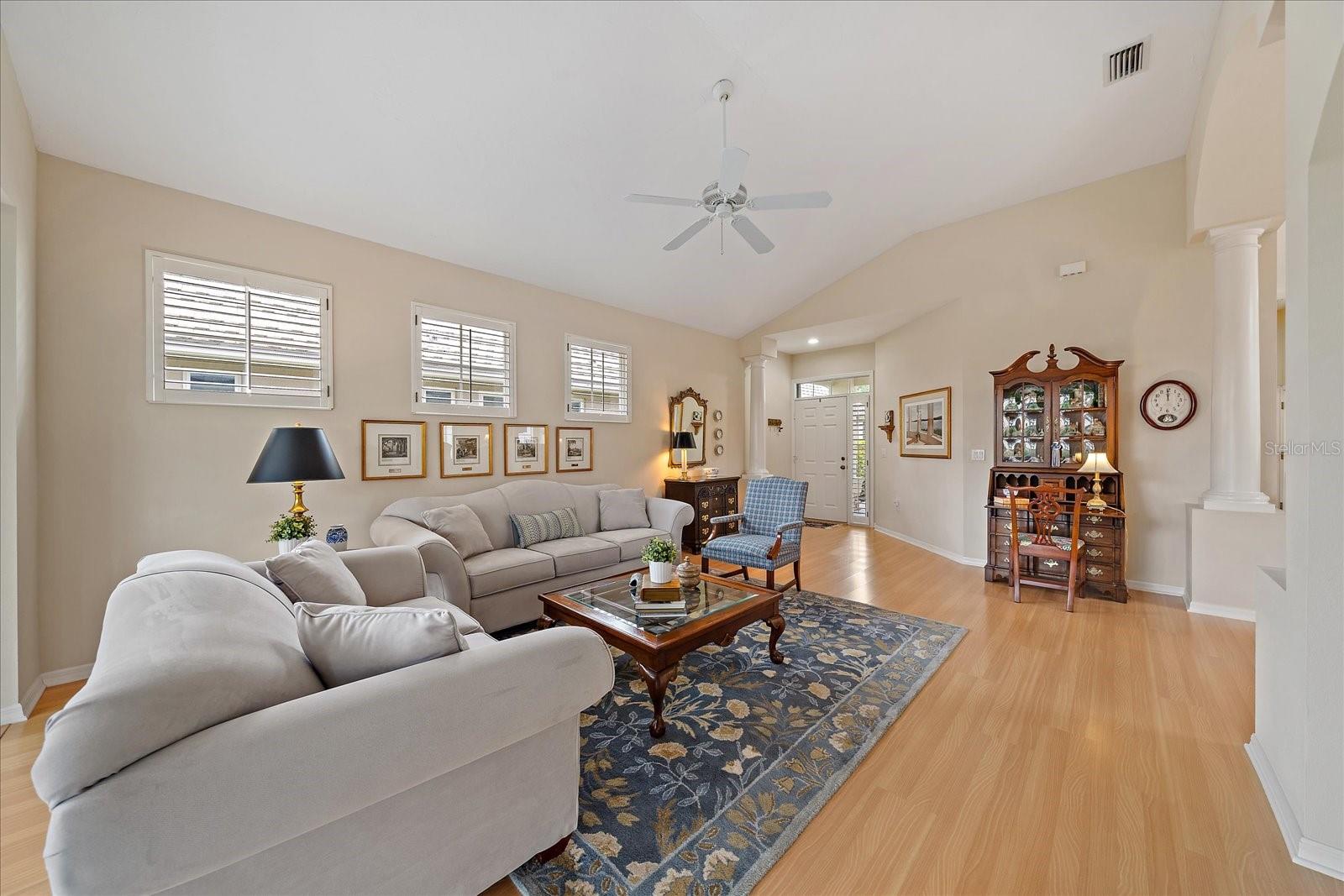 Image 6 of 37 For 7821 Troon Court