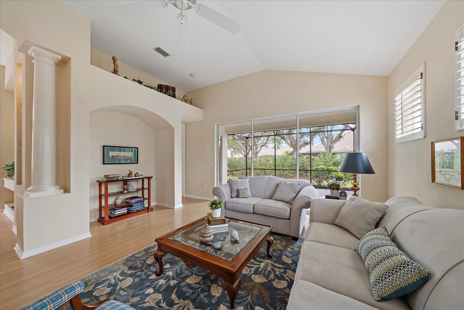 Image 8 of 37 For 7821 Troon Court