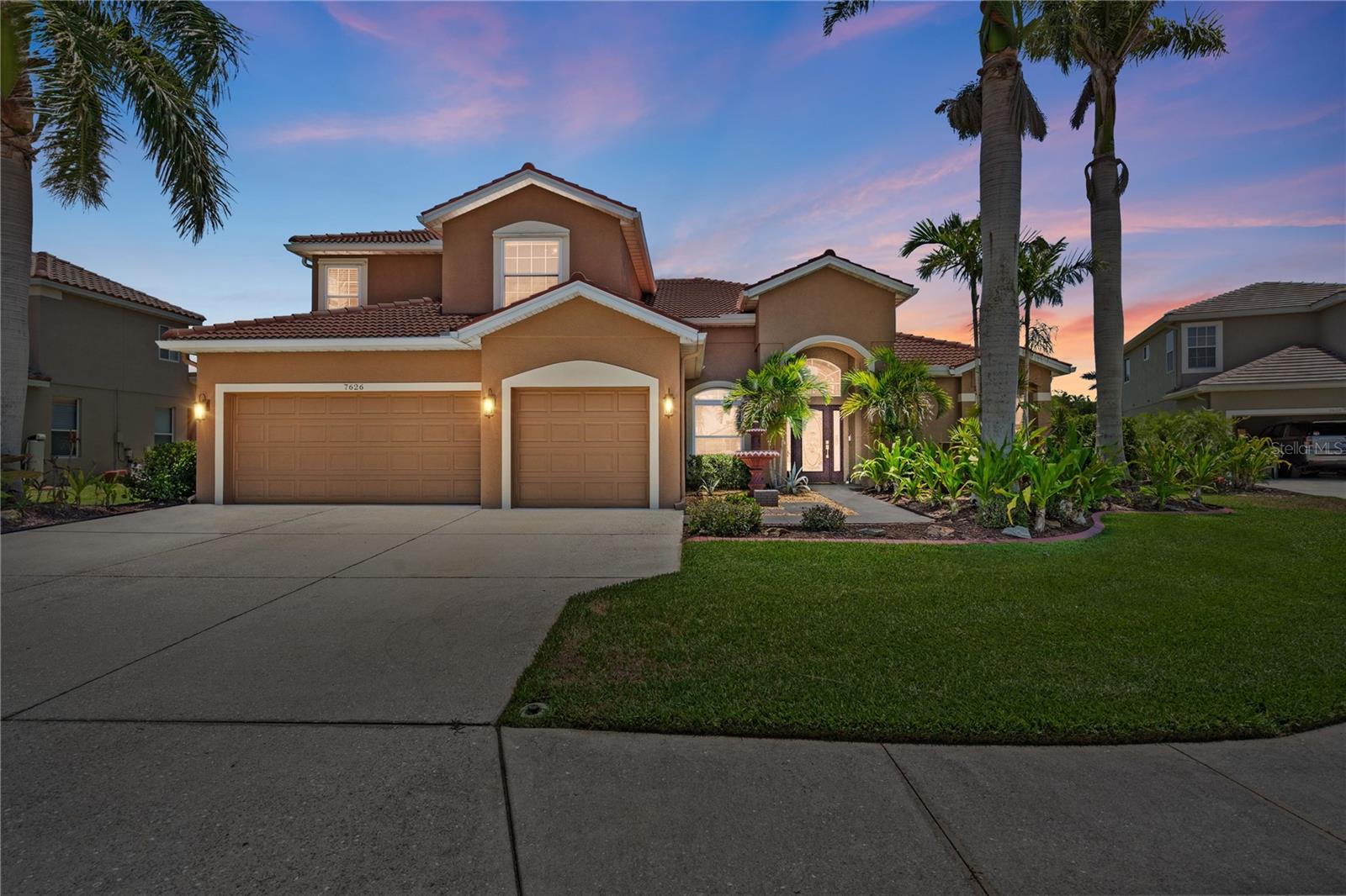 Details for 7626 Double Pine Drive, SARASOTA, FL 34240