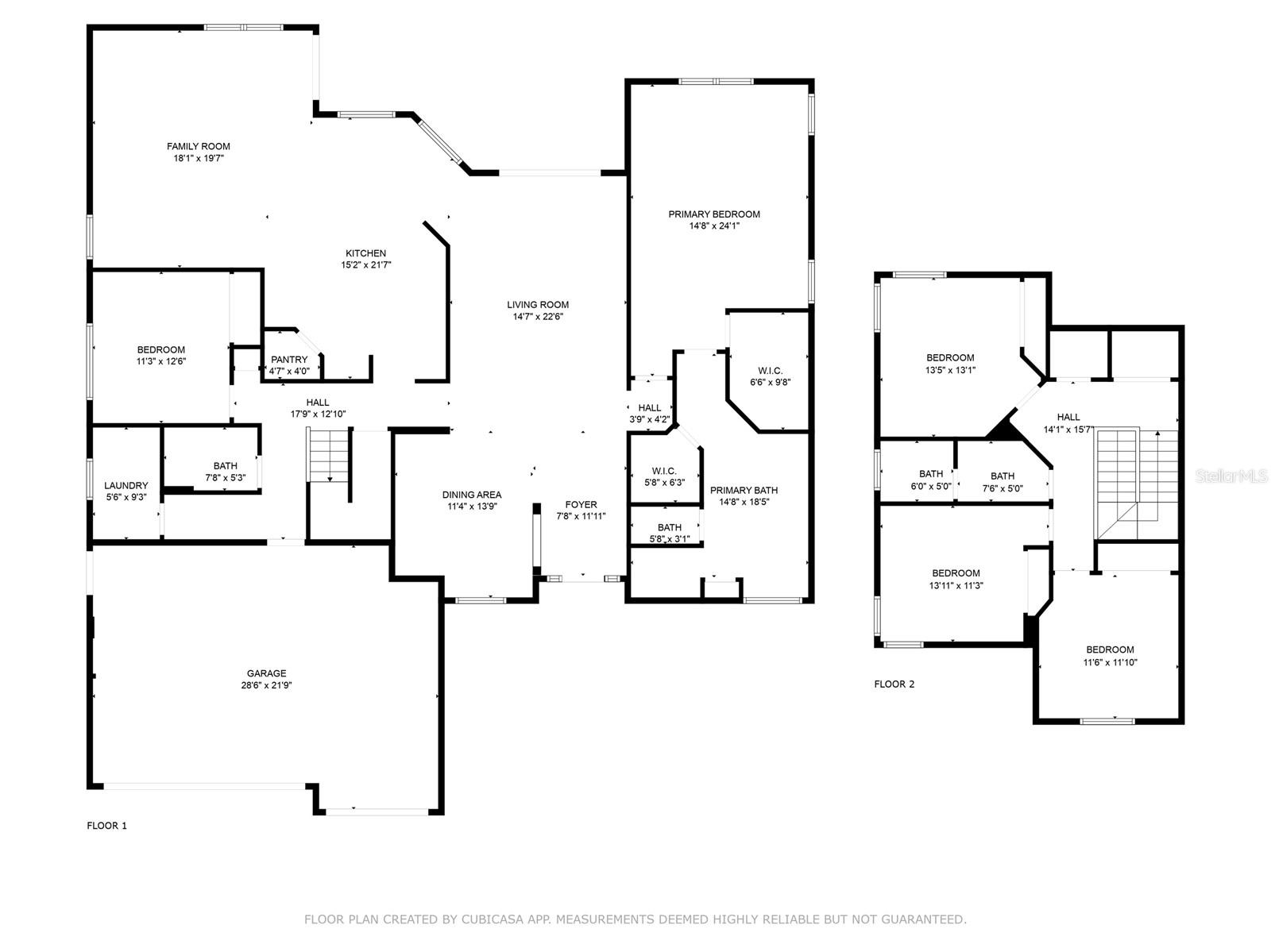Image 38 of 38 For 7626 Double Pine Drive