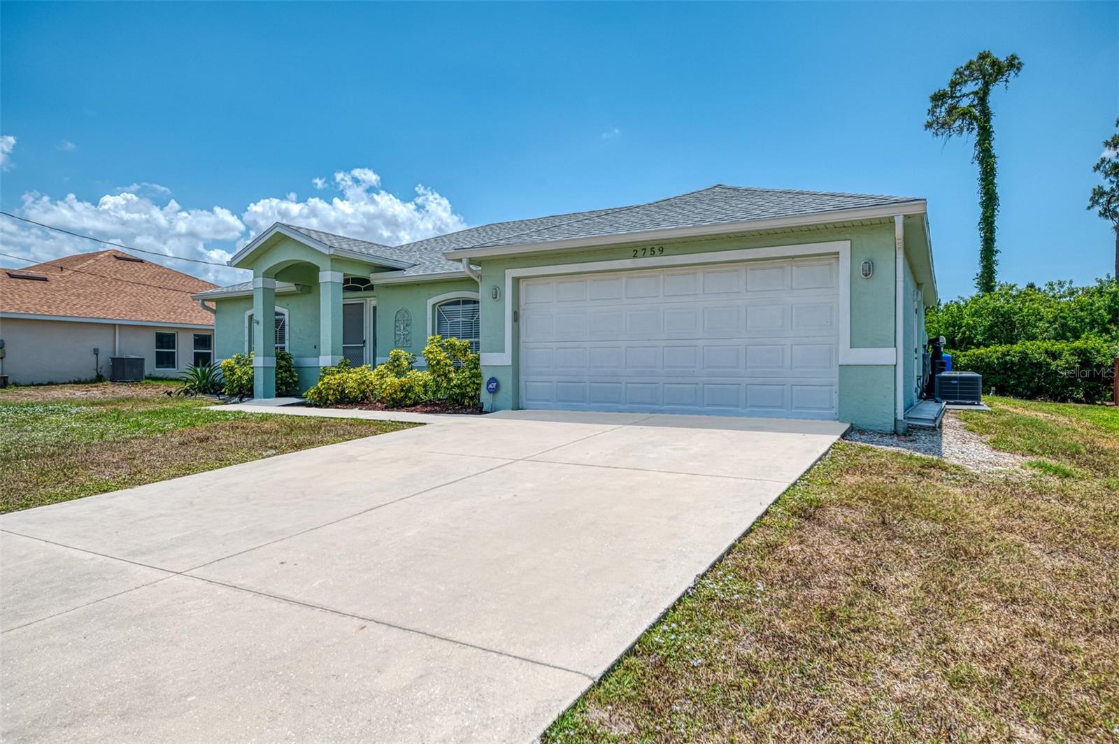 Details for 2759 Starview Avenue, NORTH PORT, FL 34288