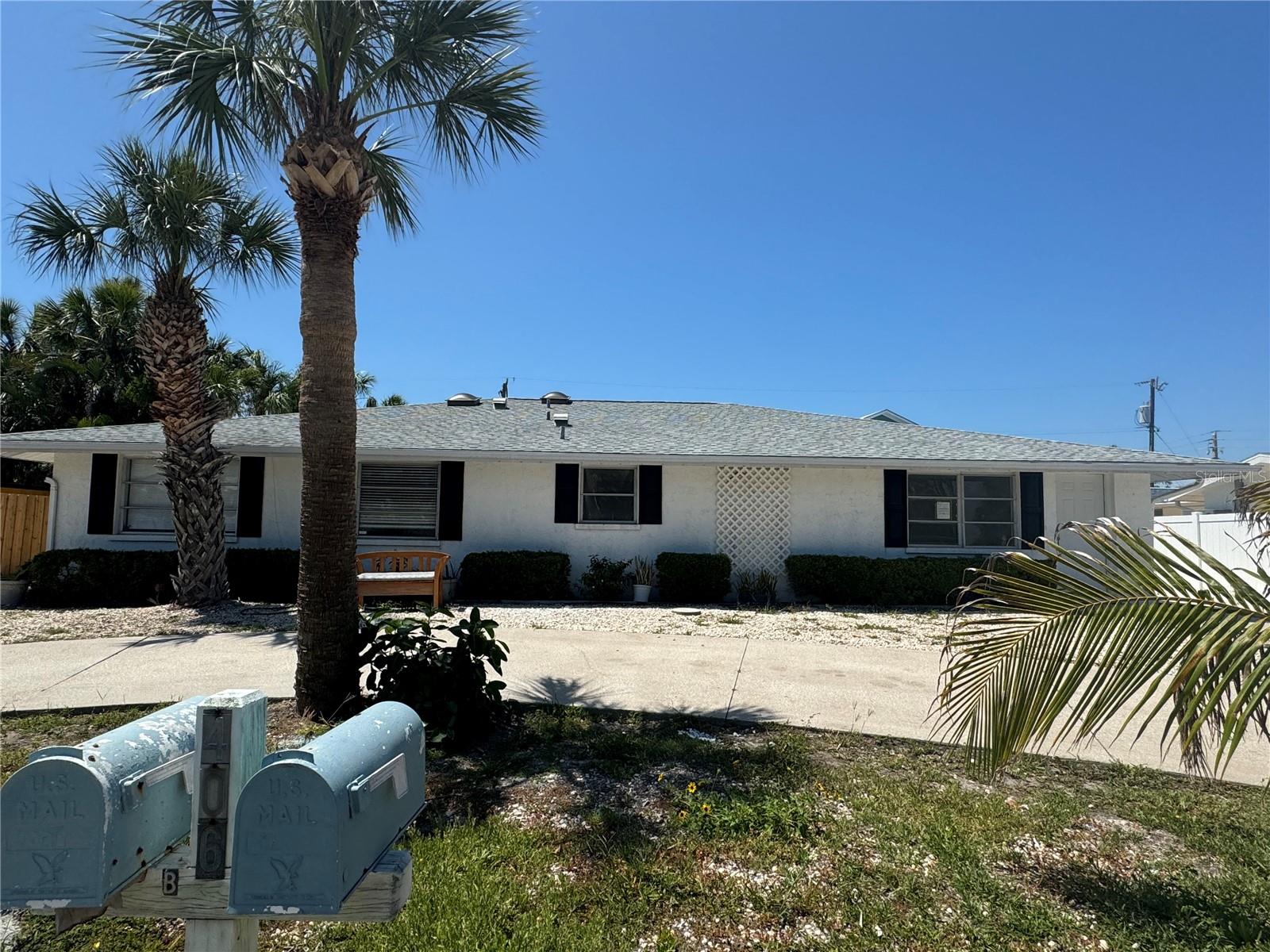 Details for 406 71st Street B, HOLMES BEACH, FL 34217