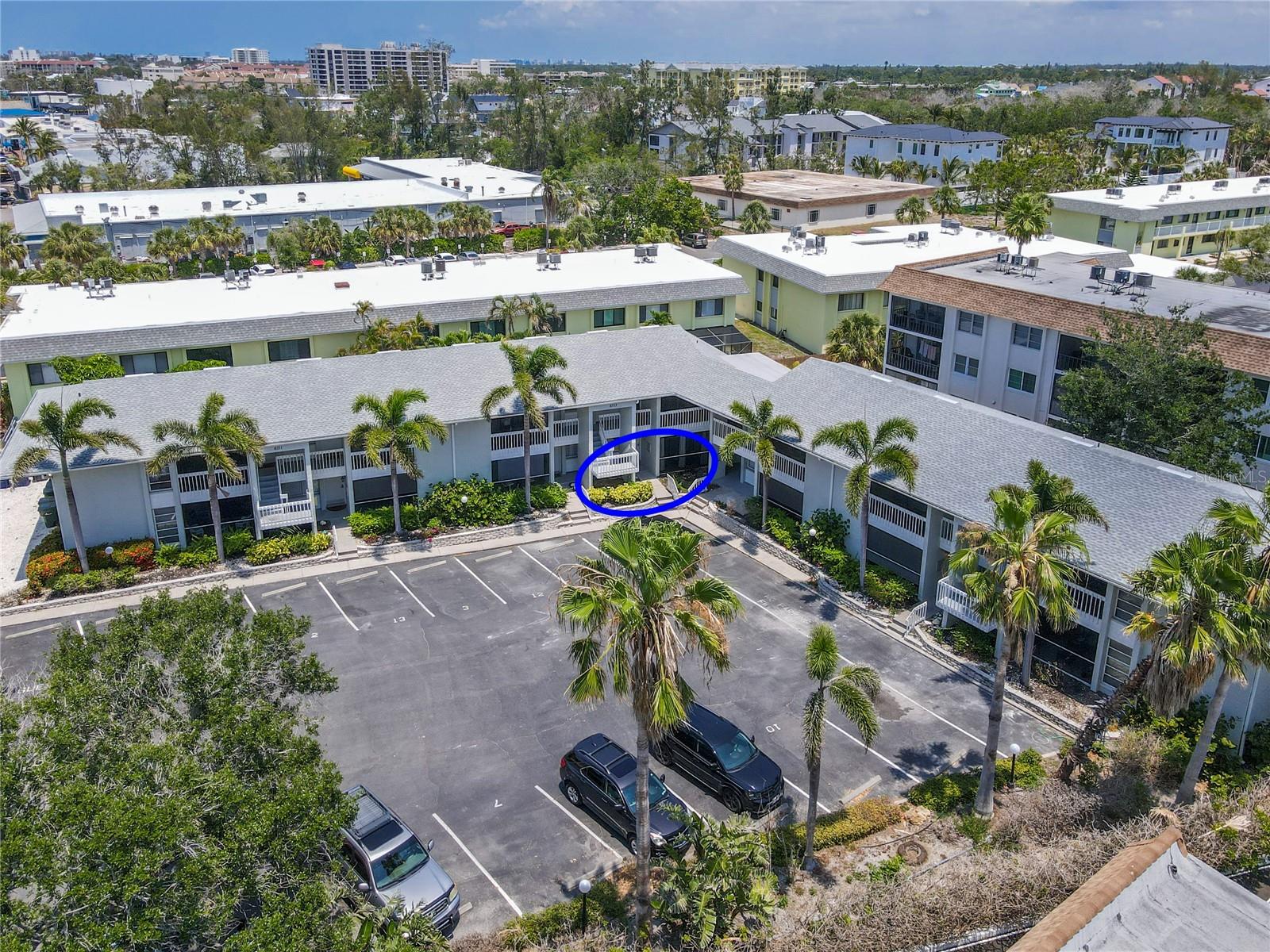 Details for 6713 Midnight Pass Road 4, SARASOTA, FL 34242