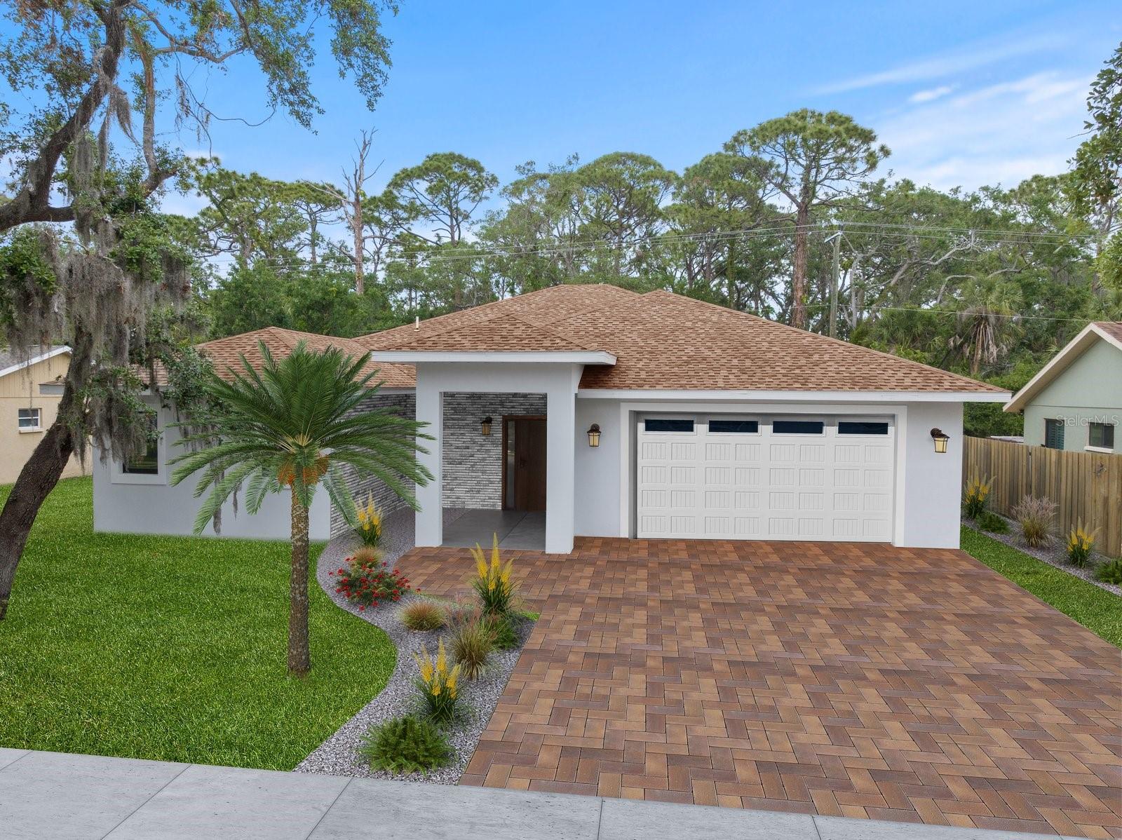 Details for 2141 Cork Oak Street, SARASOTA, FL 34232