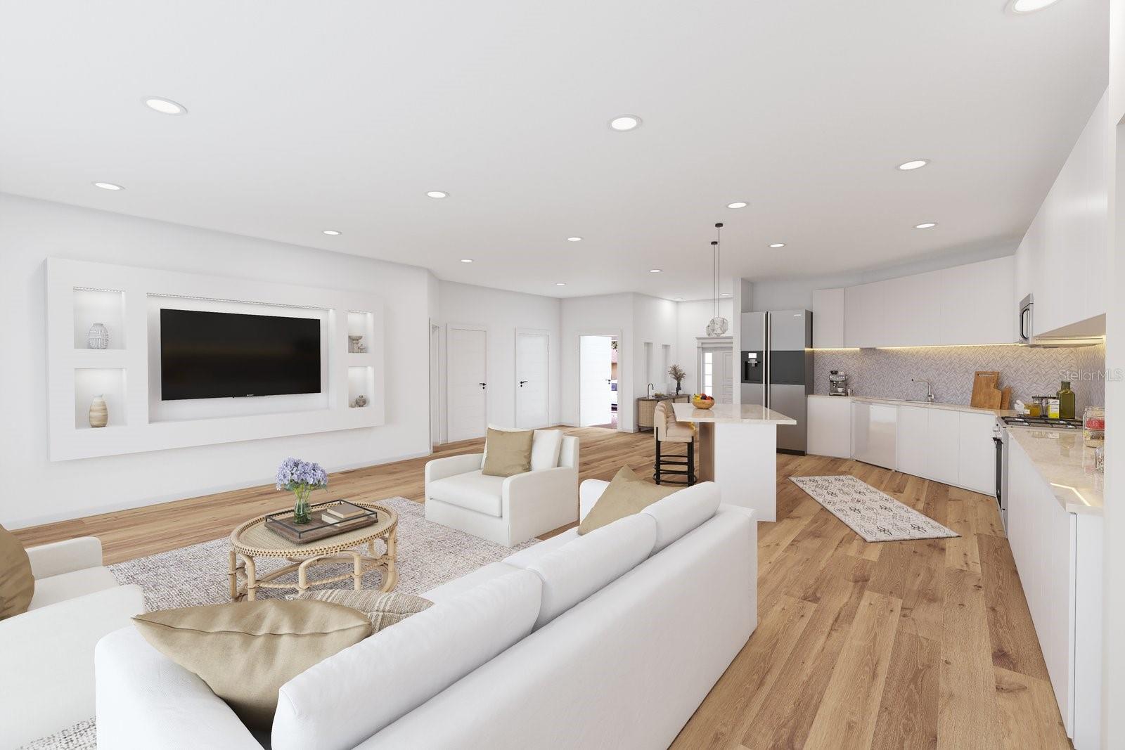 Image 3 of 16 For 2141 Cork Oak Street