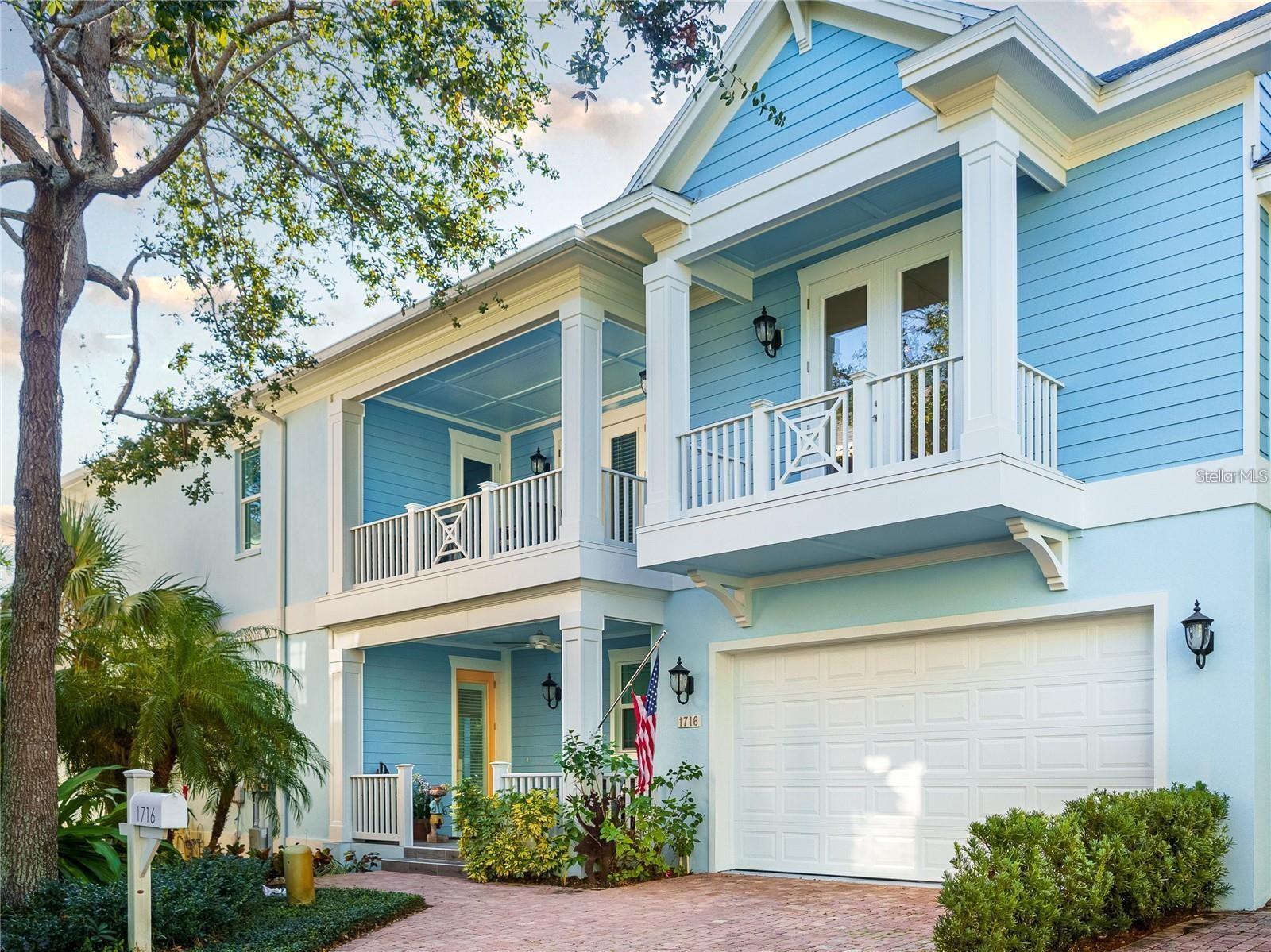Details for 1716 Stapleton Street, SARASOTA, FL 34239