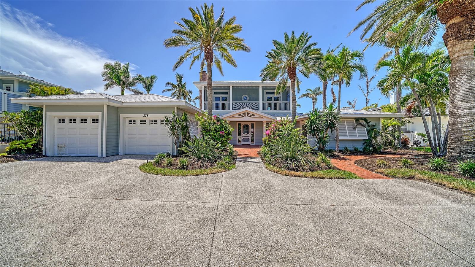 Details for 878 Freeling Drive, SARASOTA, FL 34242
