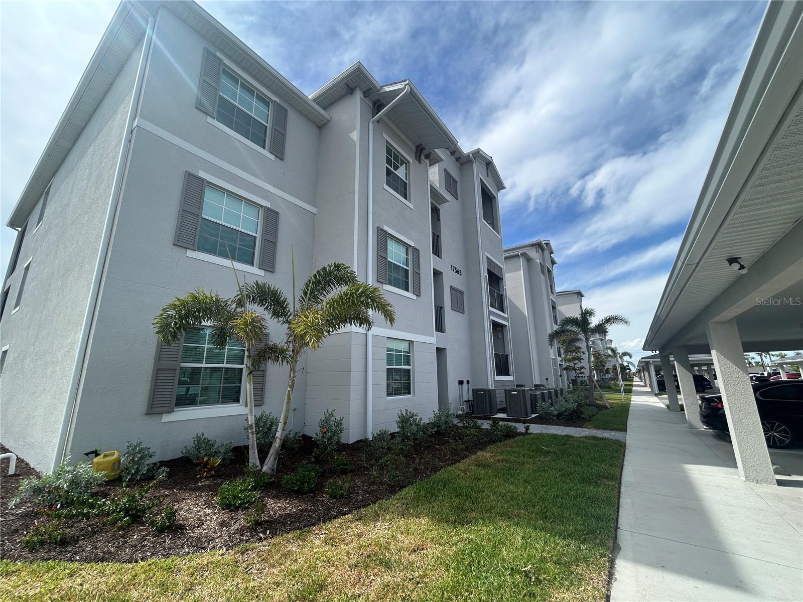 Details for 17565 Opal Sand Drive 401, VENICE, FL 34293