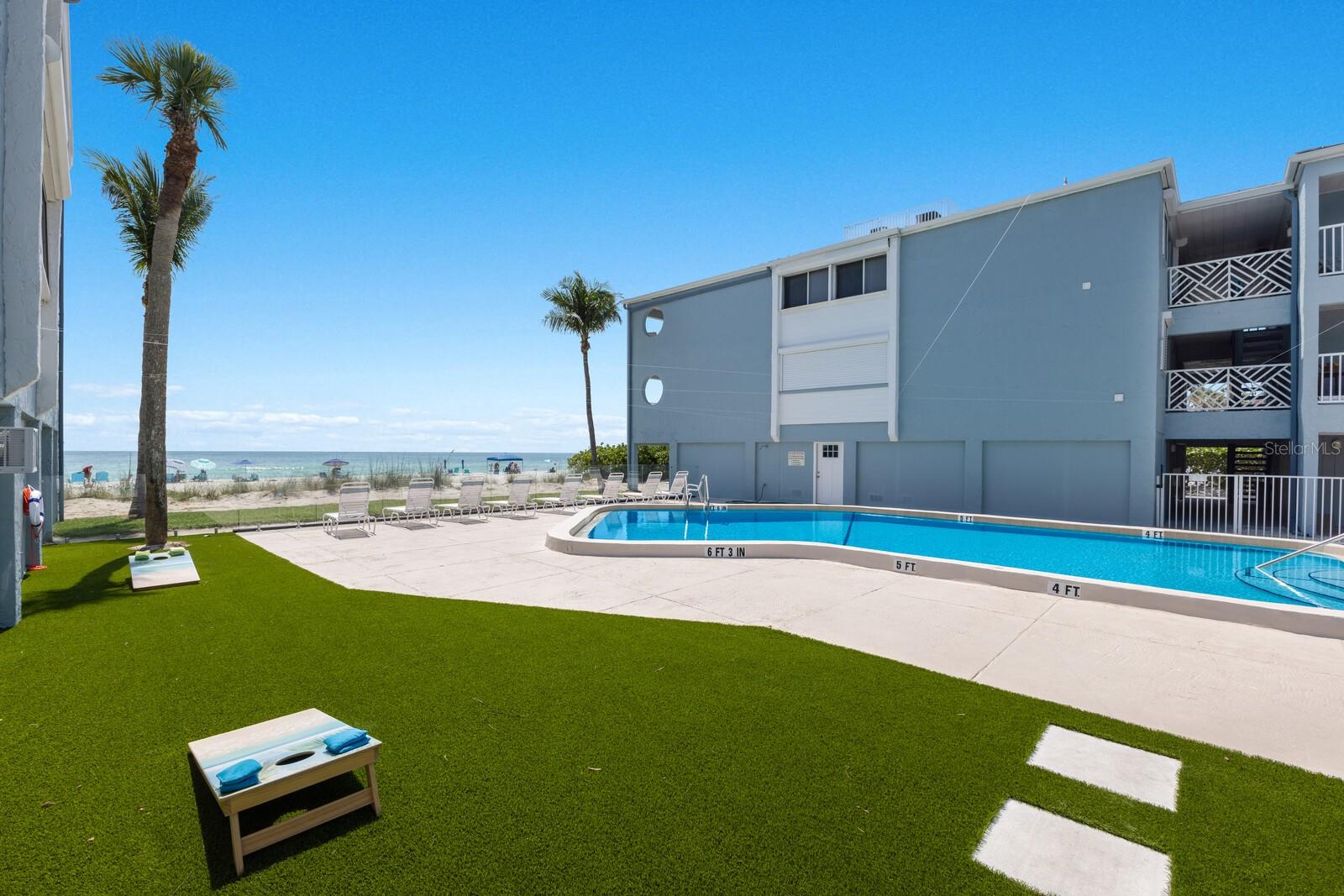 Image 38 of 50 For 7000 Gulf Drive 205