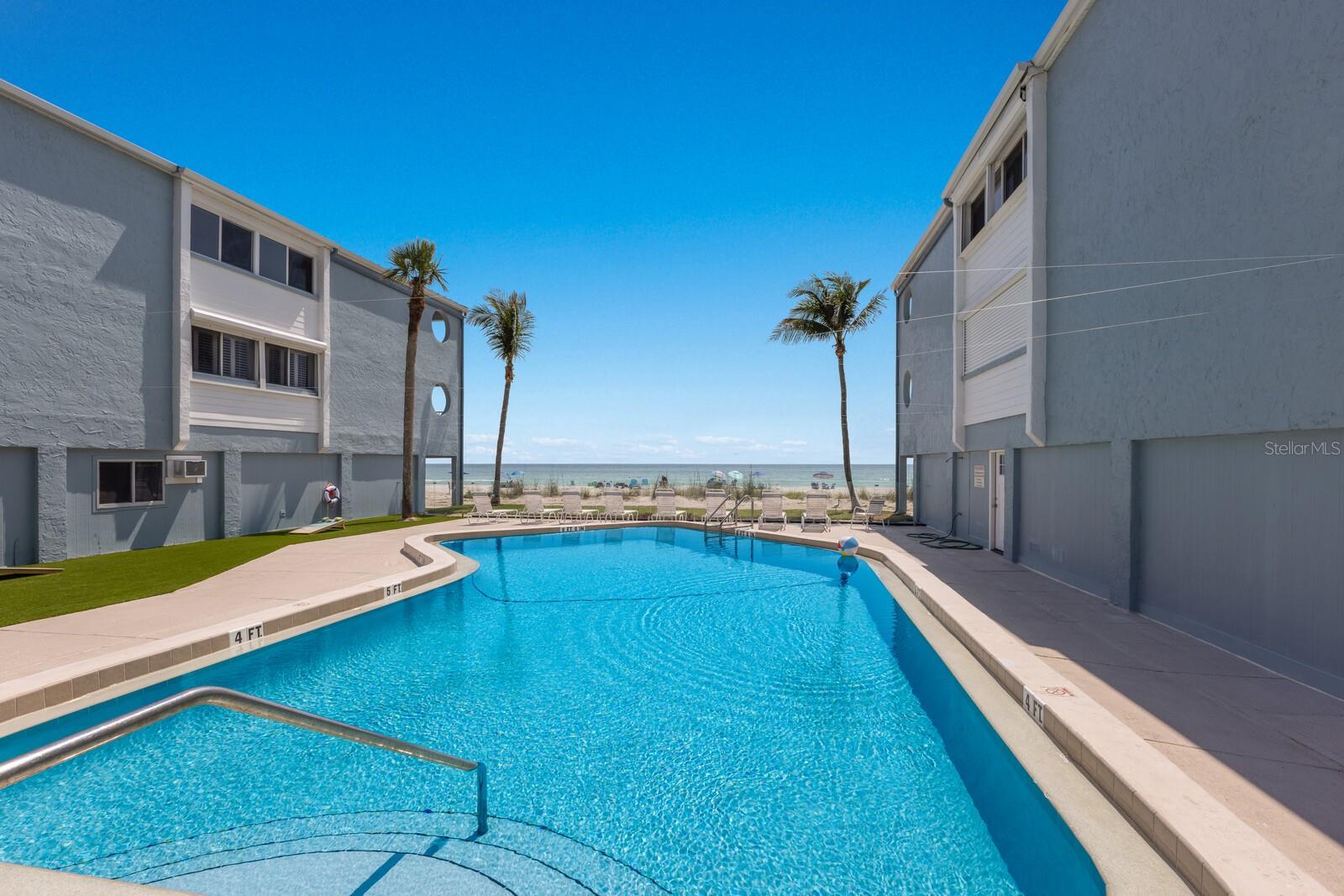Image 39 of 50 For 7000 Gulf Drive 205
