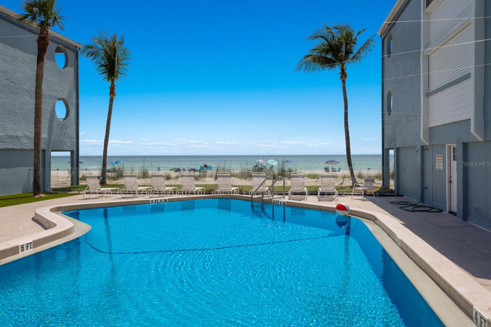 Image 40 of 50 For 7000 Gulf Drive 205