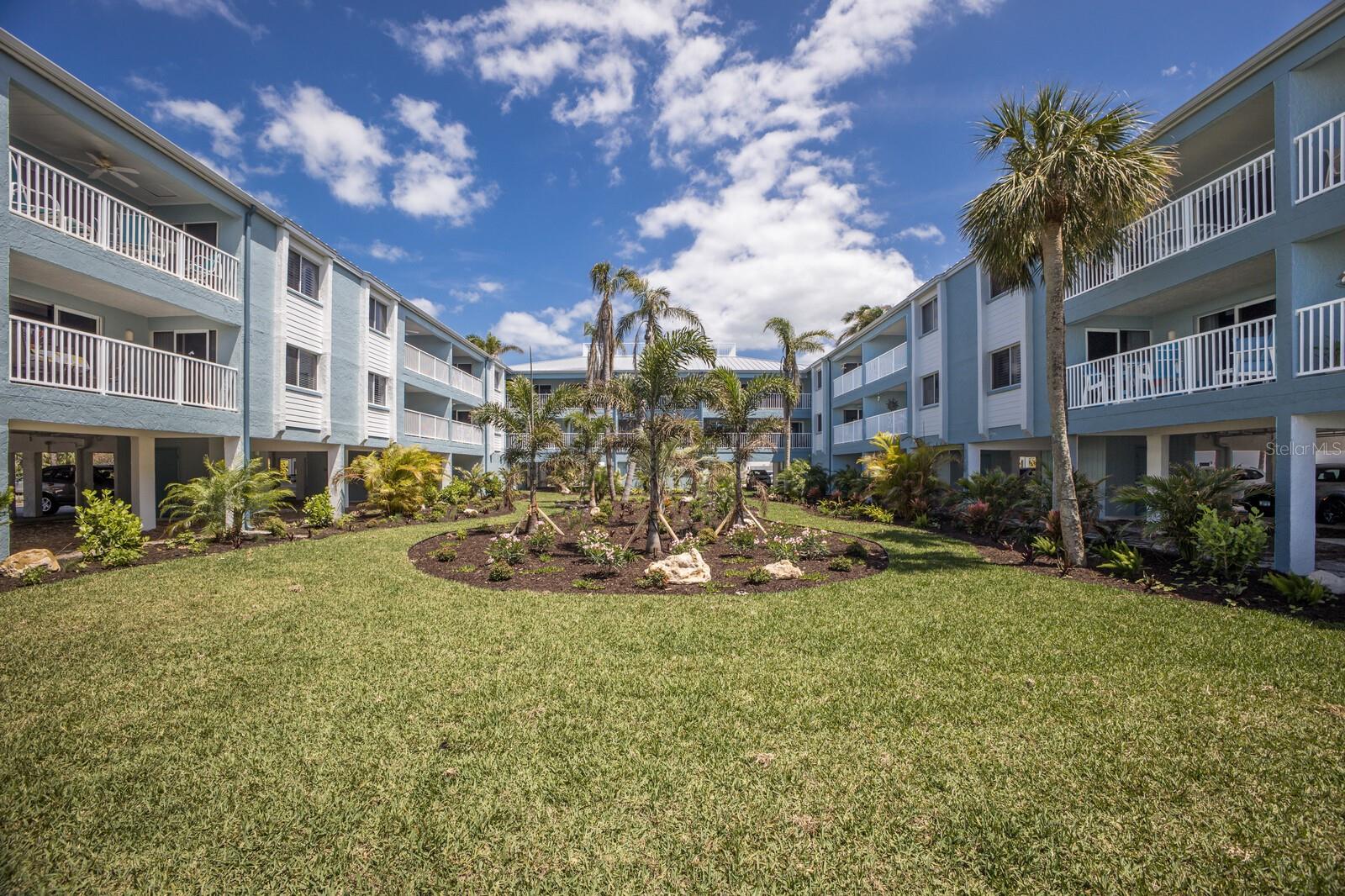 Image 43 of 50 For 7000 Gulf Drive 205